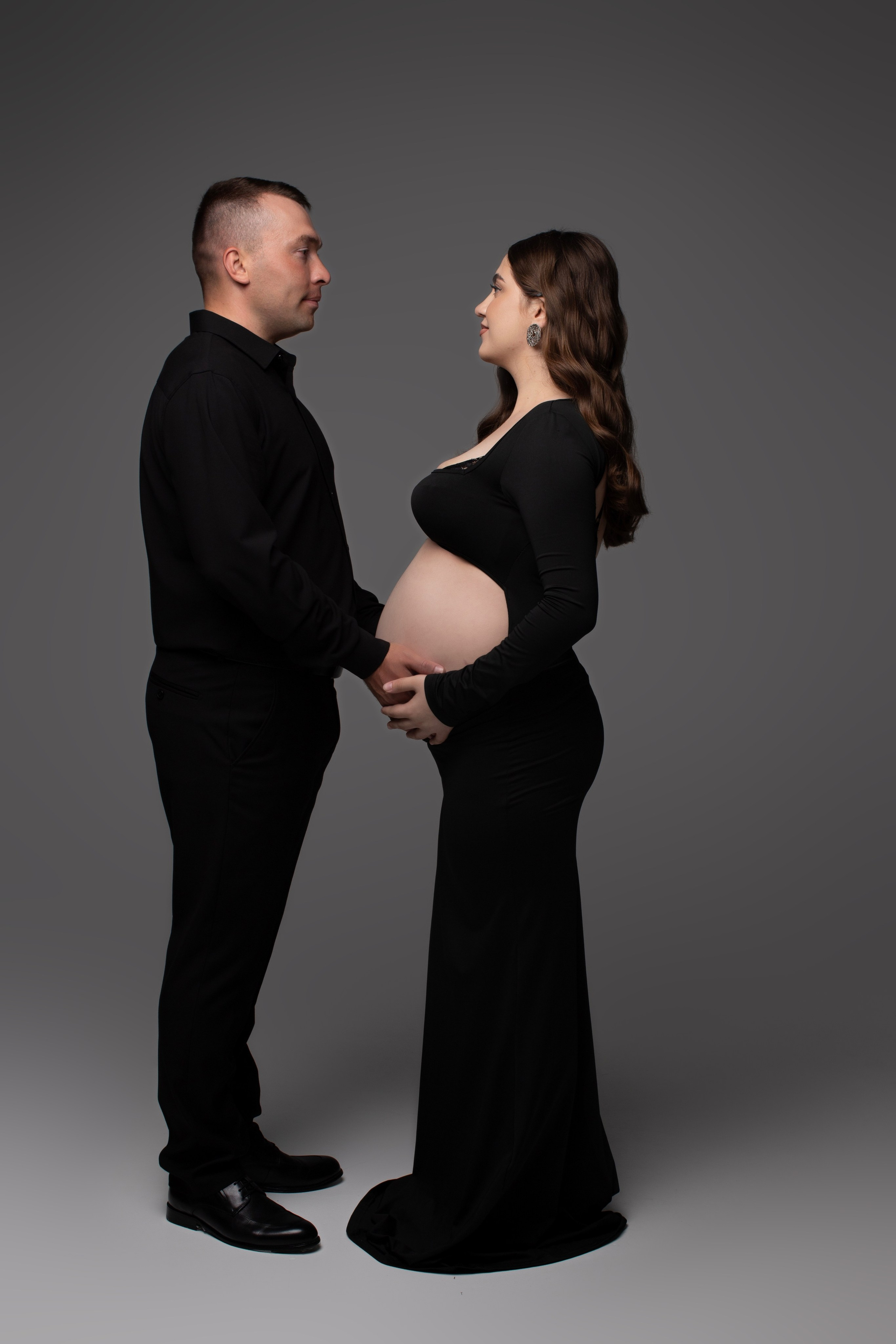 Беременность. Фотограф Лиана Артемова в Пензе