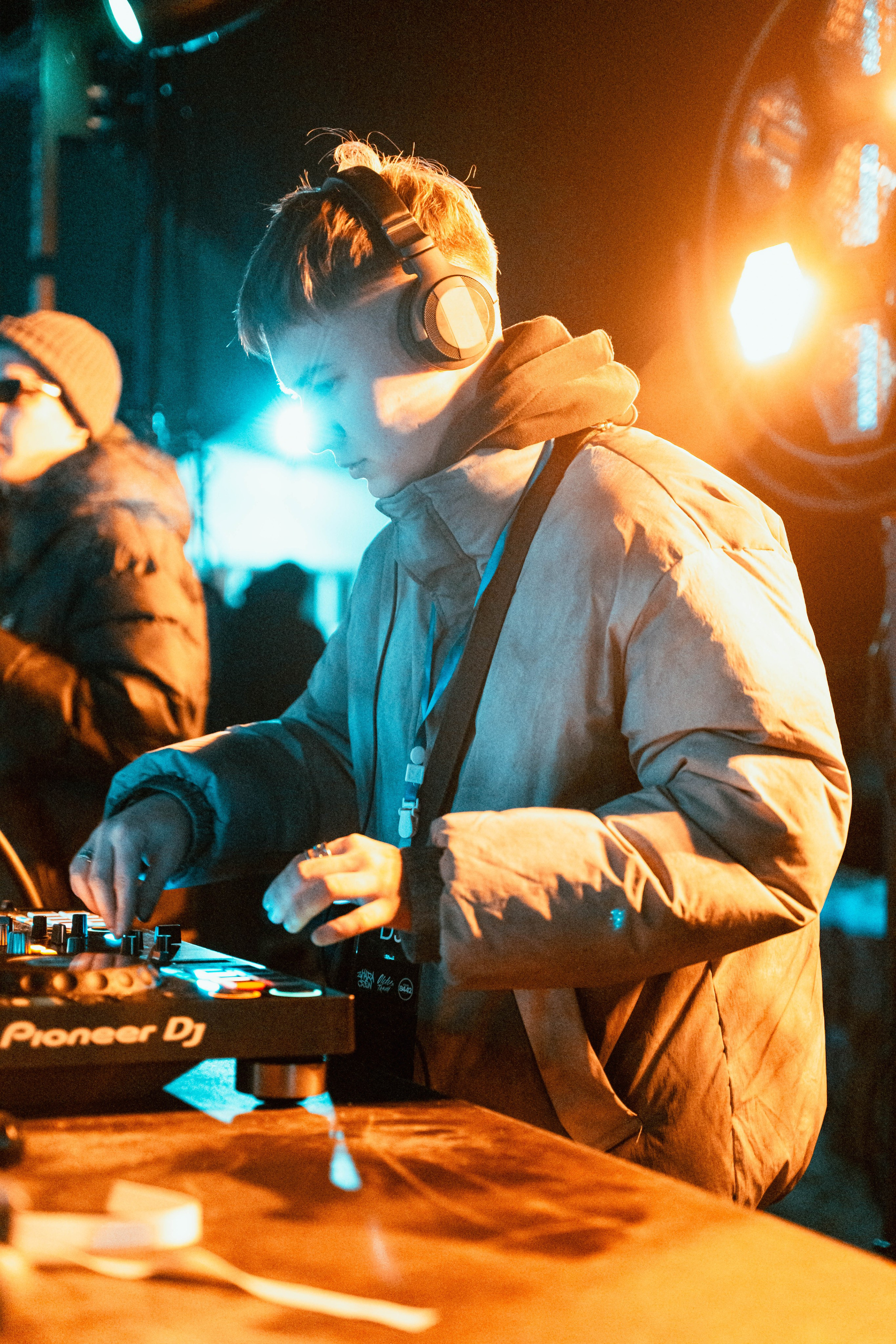 ZHARA TOUR DOMBAY | 2025 | PART1. ZHARA CREW