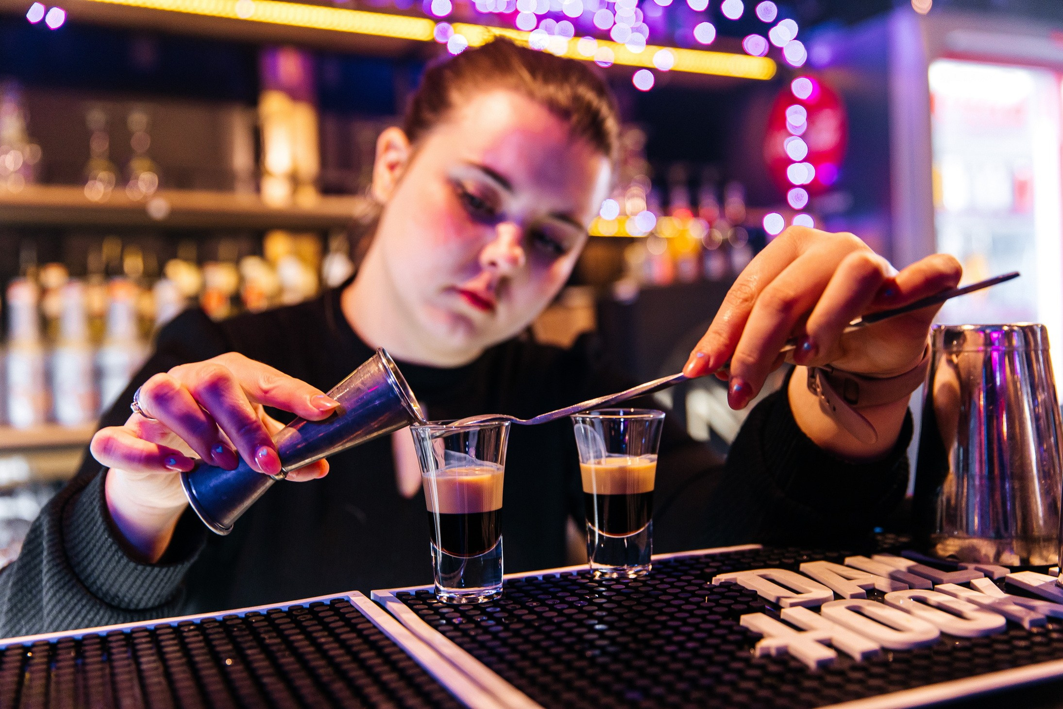 День Влюблённых в лаунж-баре Major 2024. Свадебный, семейный и детский фотограф в Калининграде Елена Кравцова