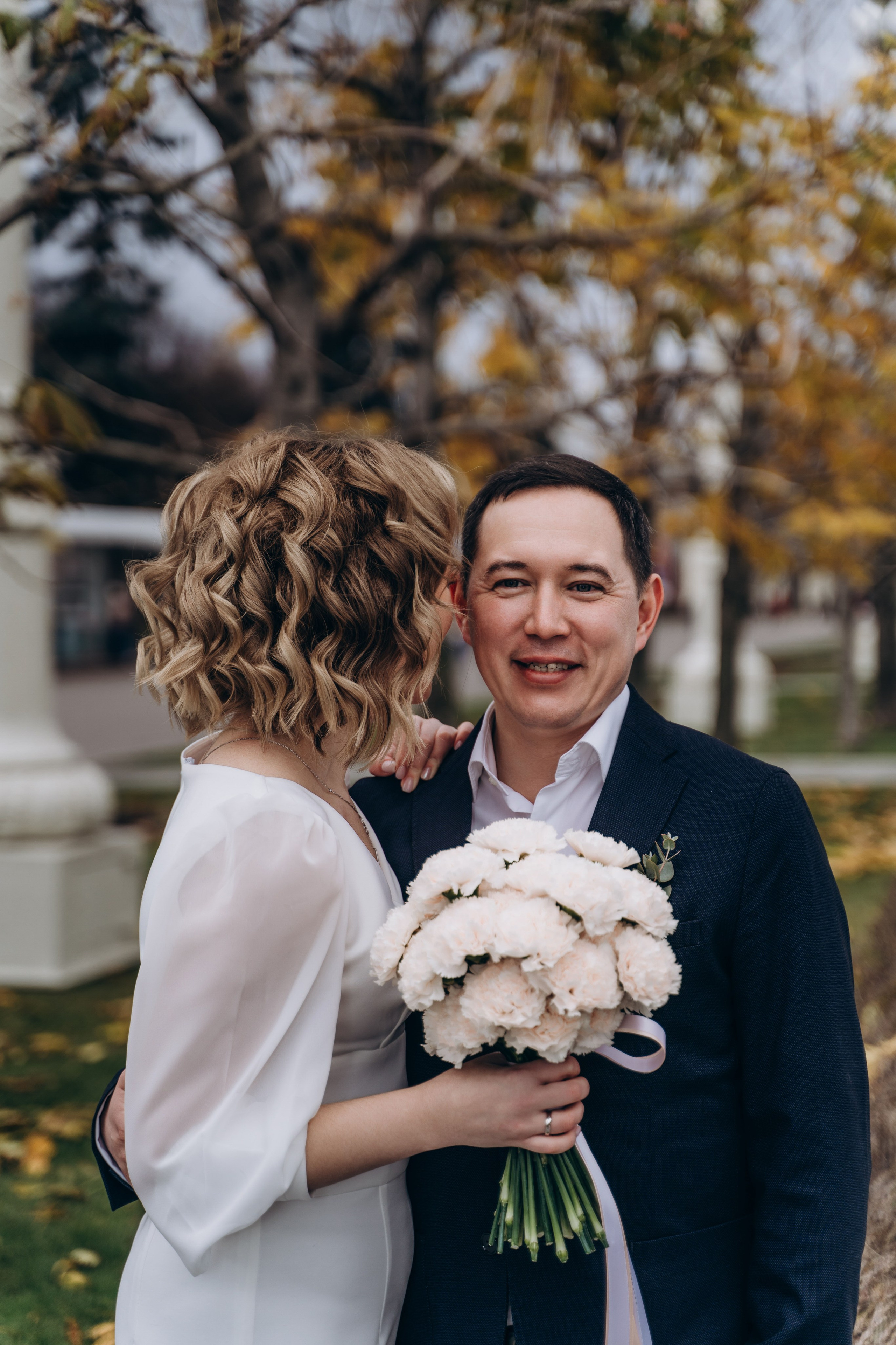 Свадьба Алберт и Дарья. Event фотограф Степанова Александра