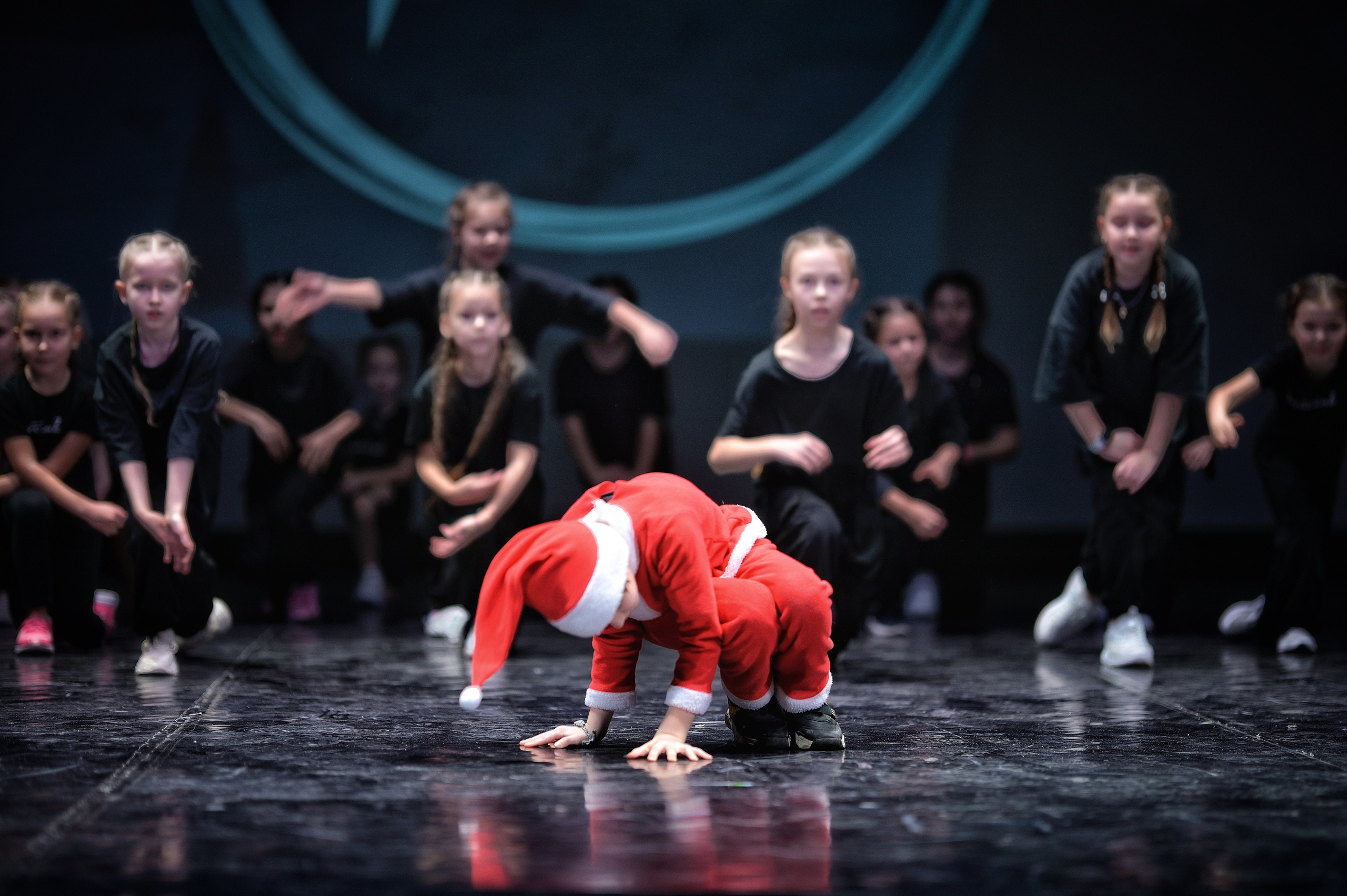 Отчётный концерт по танцам «iMpulse». Фотограф Ваших событий 📸