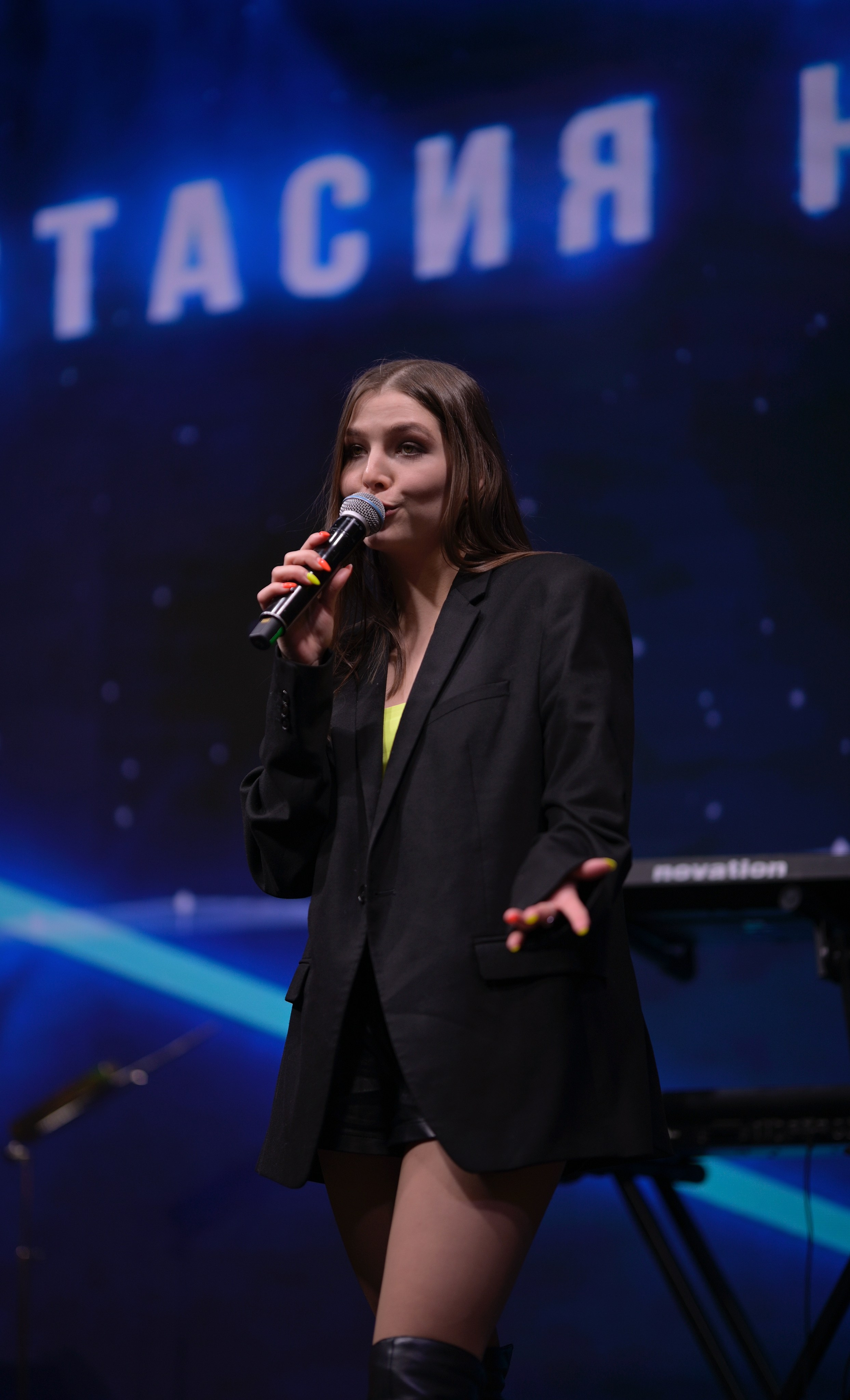 Три вокзала. Депо. Показ-Концерт. Фотограф Ваших событий 📸