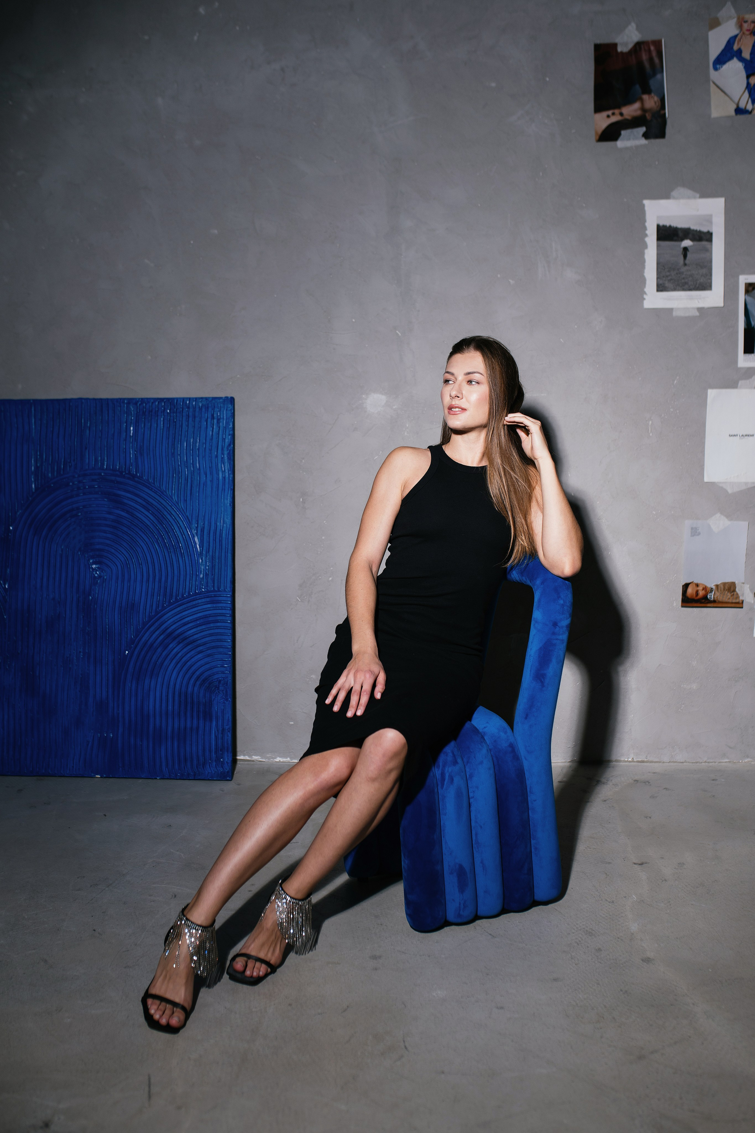 Настя. Свадебный, семейный фотограф в Рязани Лена Брант