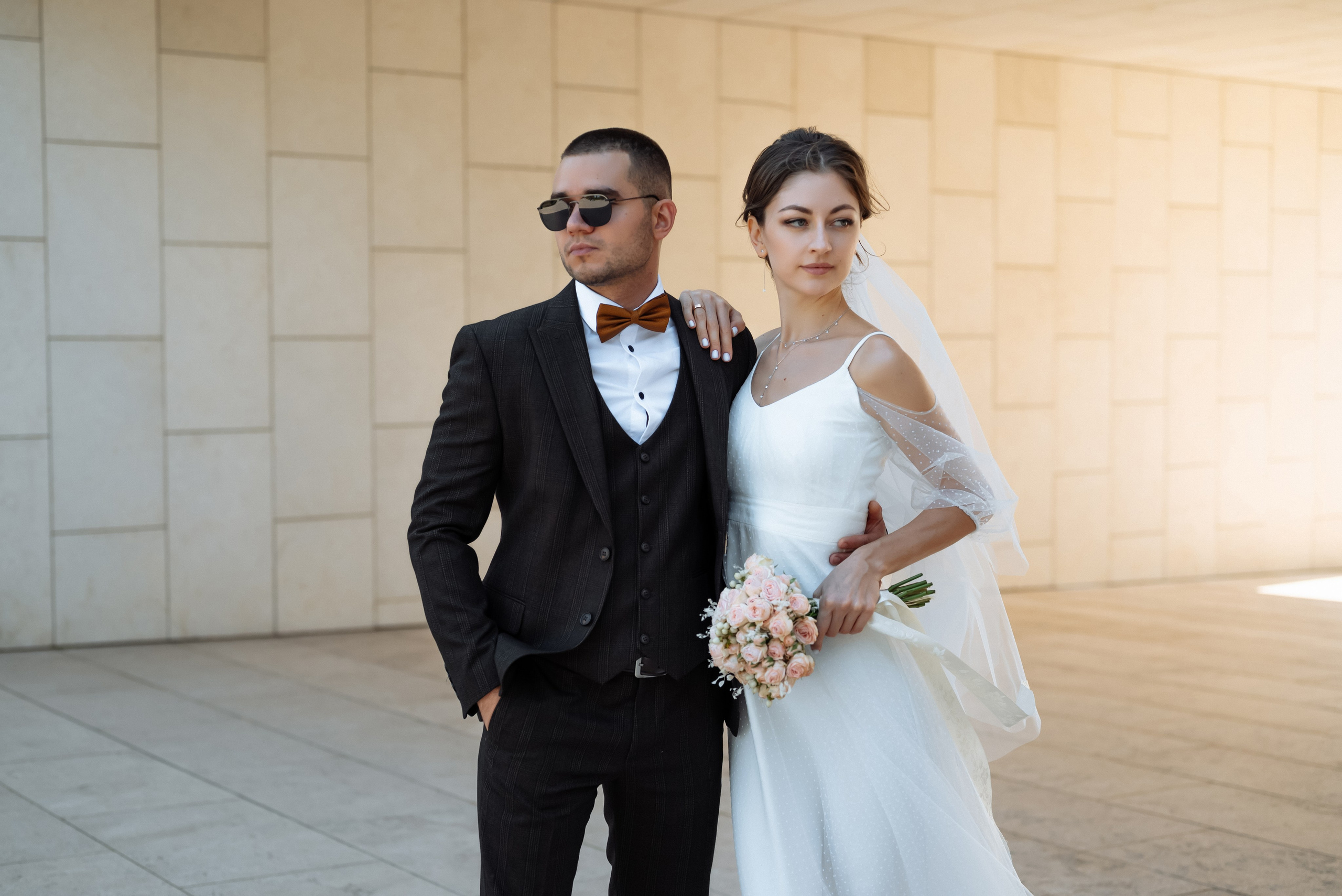 Павел & Наталья. Фотограф в Краснодарском крае Александр Шульга