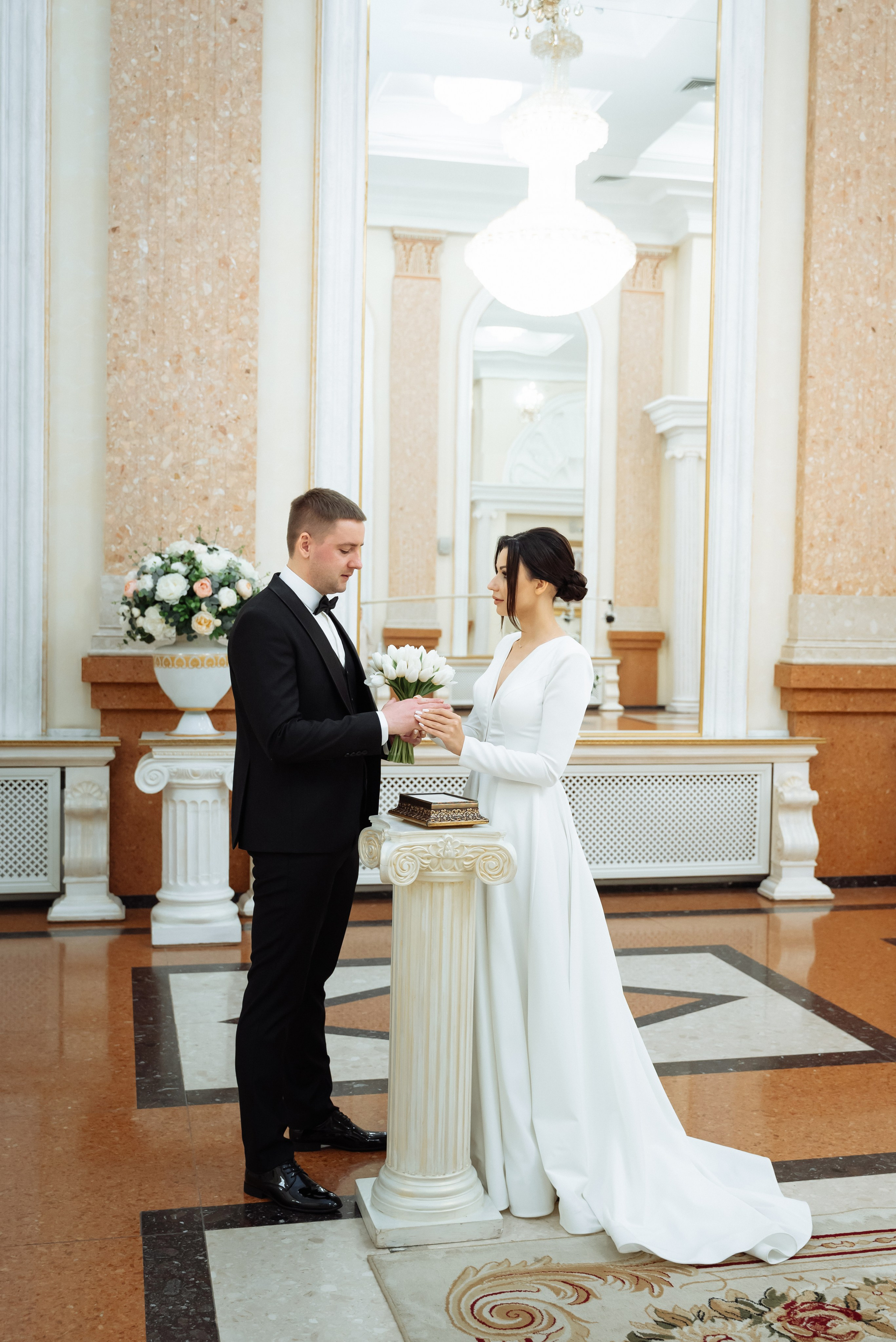 Ирина & Алексей. Фотограф в Краснодарском крае Александр Шульга