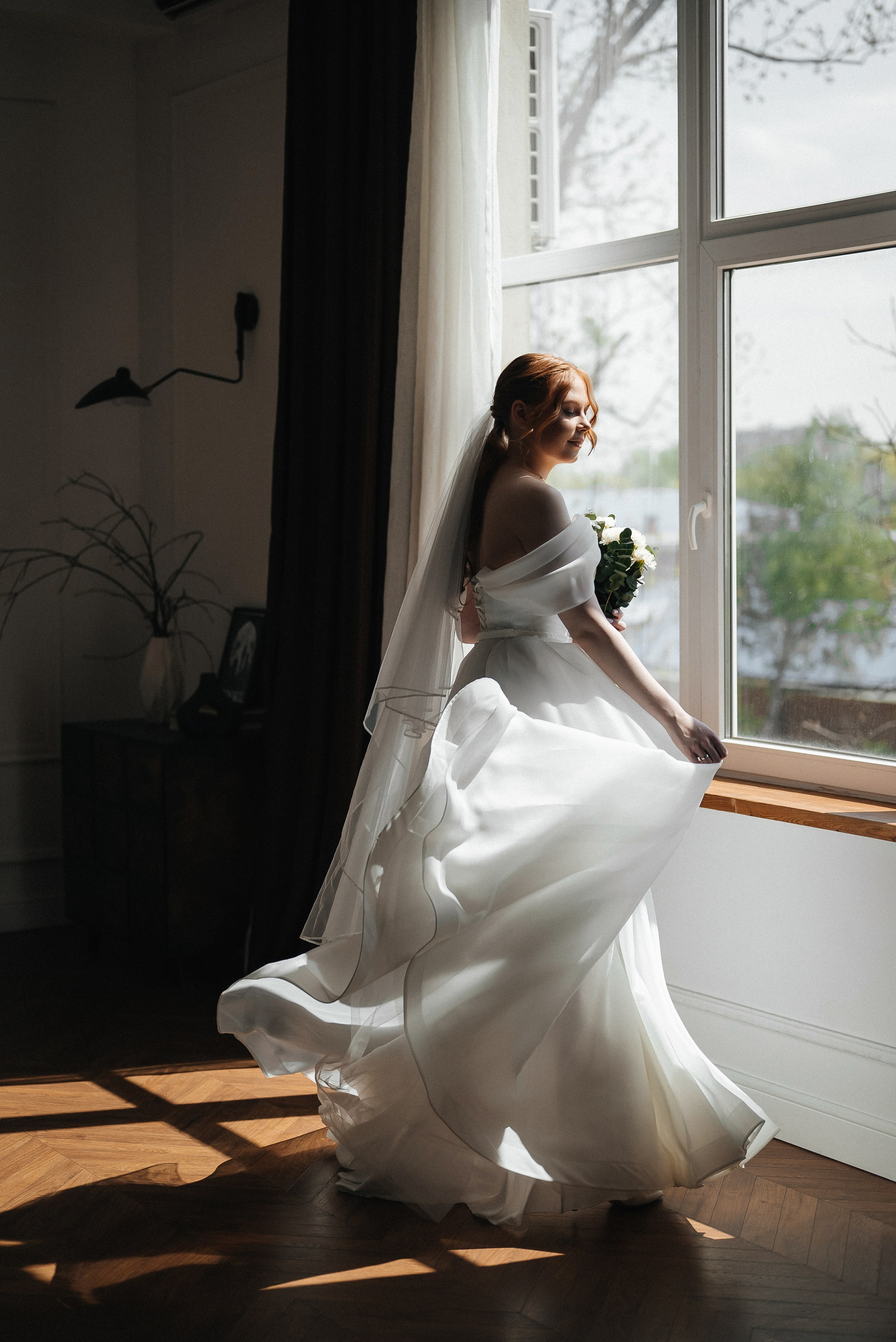 София & Даниил. Фотограф в Краснодарском крае Александр Шульга