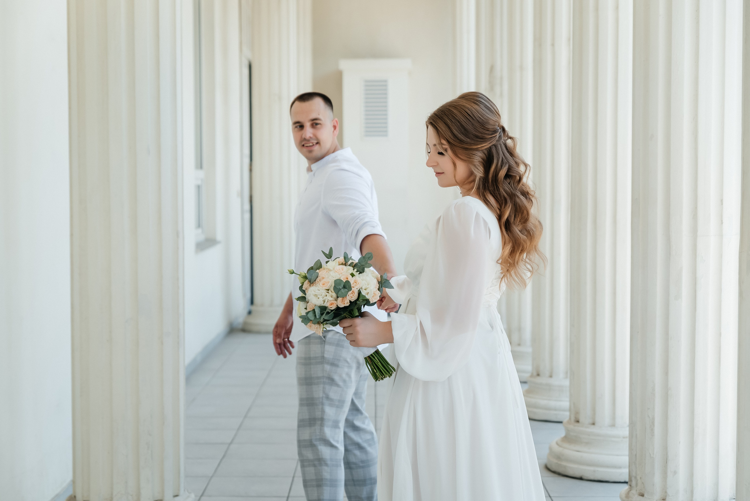 Анастасия & Михаил. Фотограф в Краснодарском крае Александр Шульга