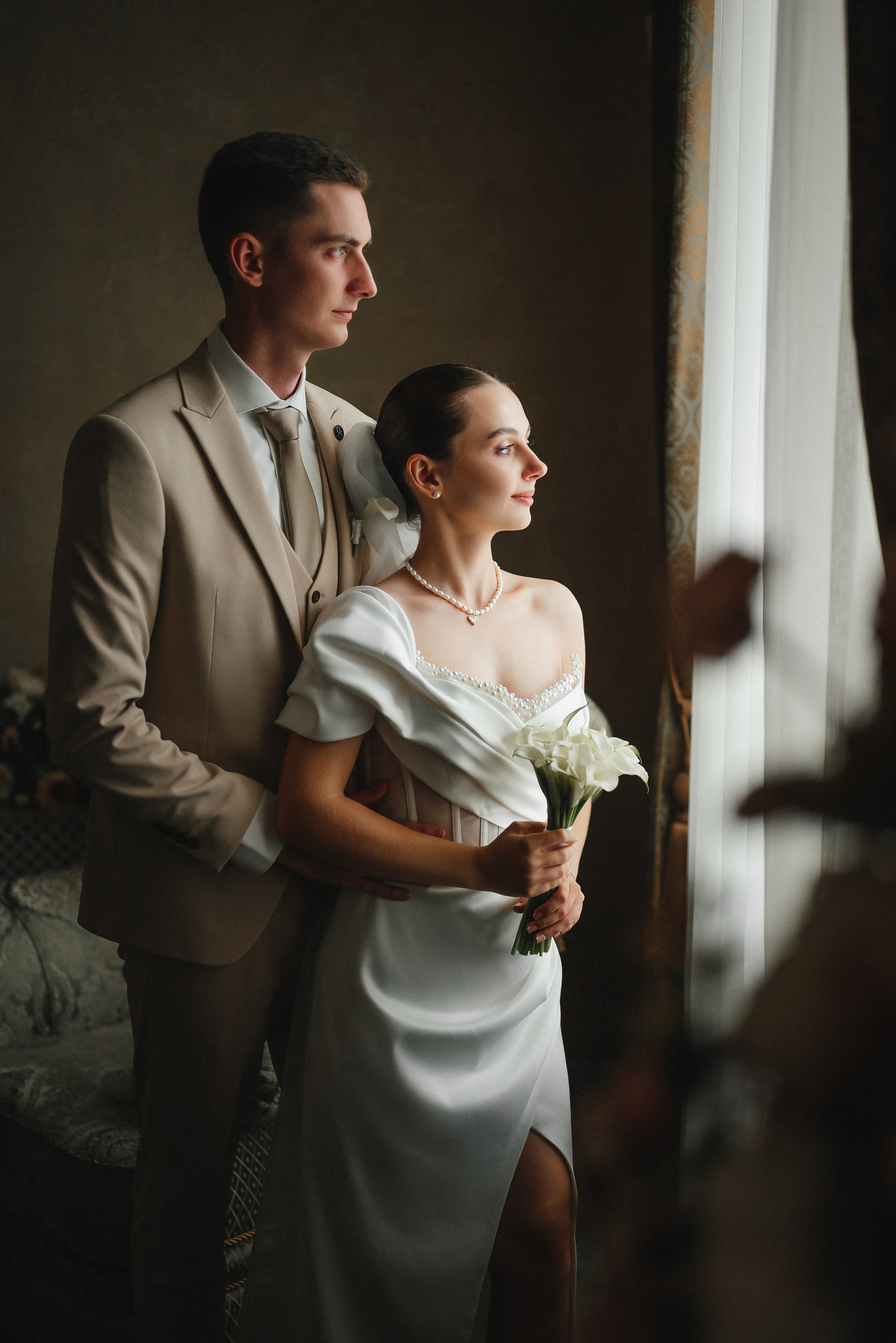 Дарья & Дмитрий. Фотограф в Краснодарском крае Александр Шульга