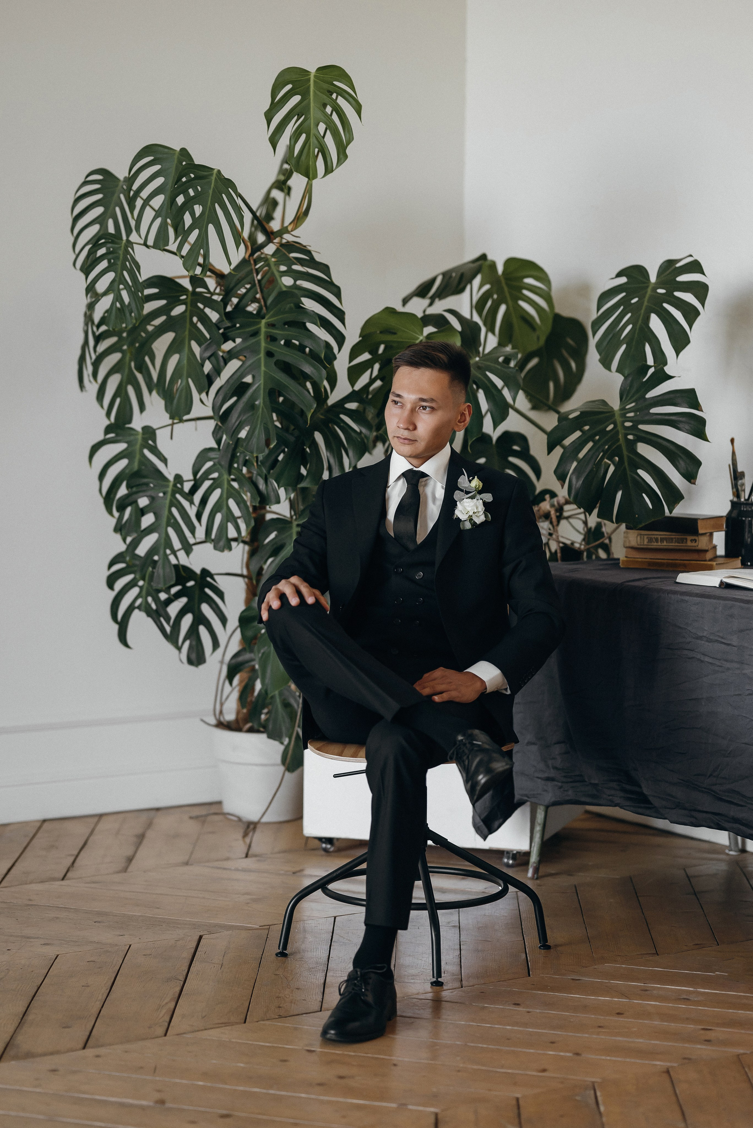 Ольга & Иосиф. Фотограф в Краснодарском крае Александр Шульга