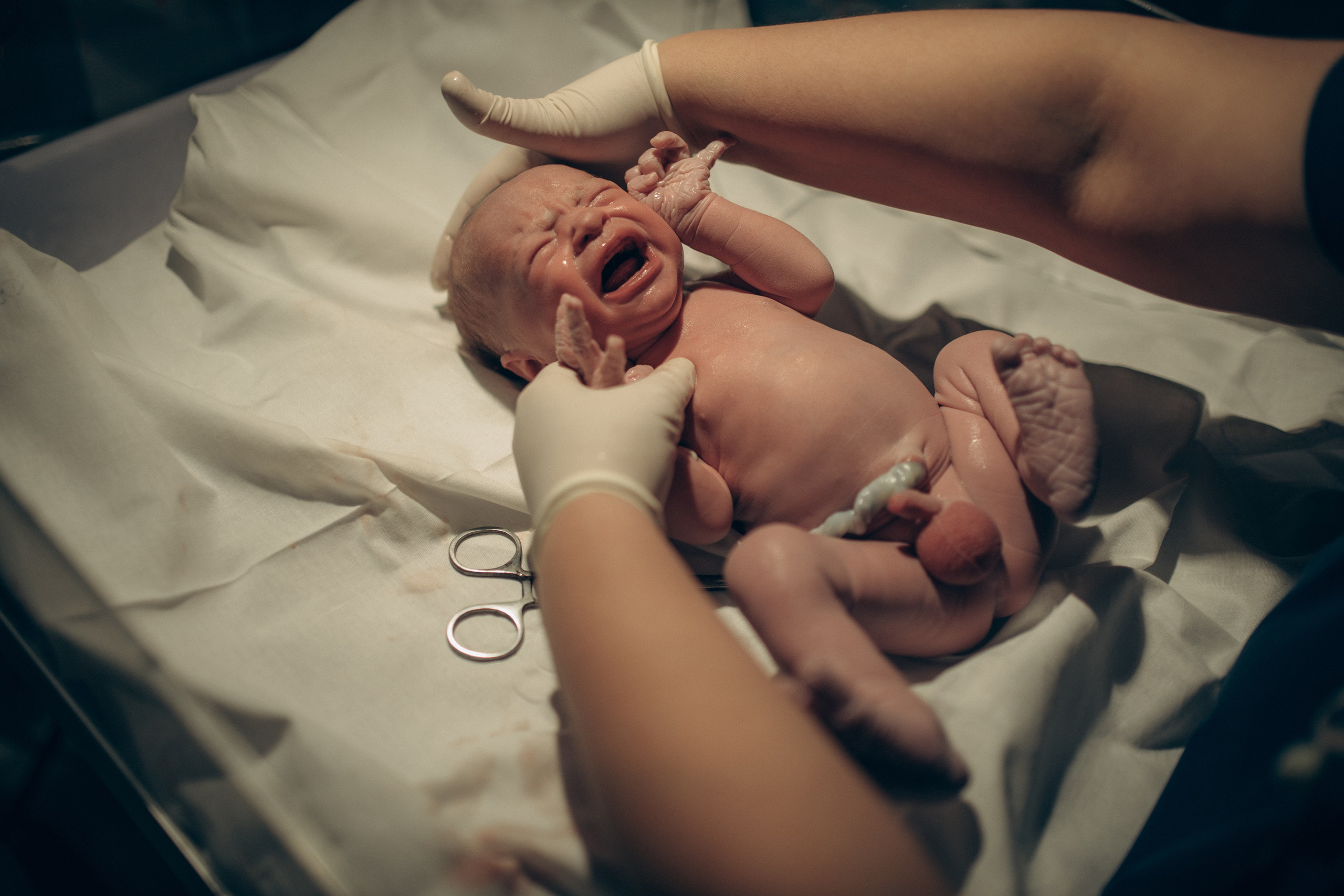 Рождение Александра. Семейный фотограф и фотограф на роды в Ростове-на-Дону Мухина Виктория