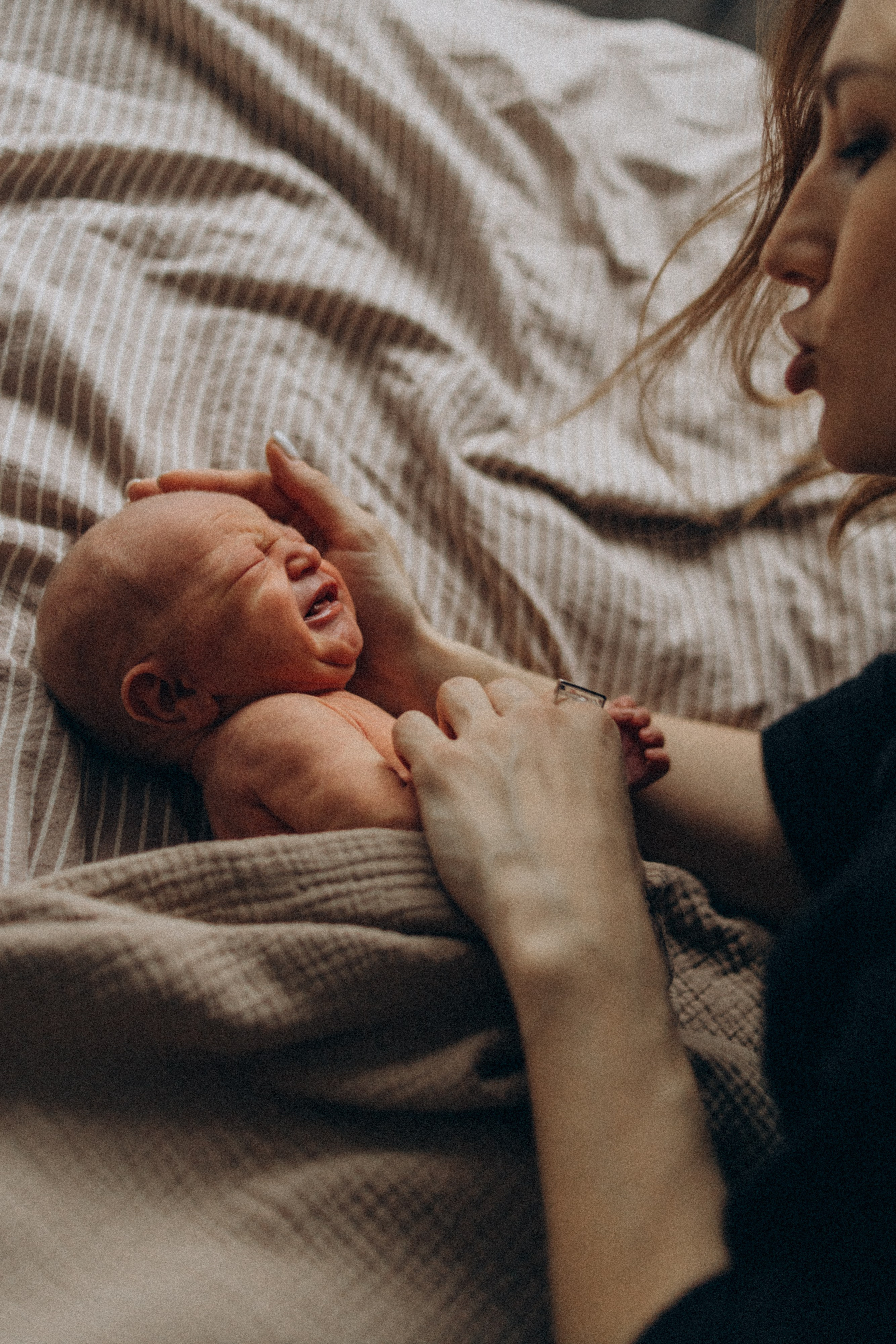 Выписка Мирославы. Семейный фотограф и фотограф на роды в Ростове-на-Дону Мухина Виктория
