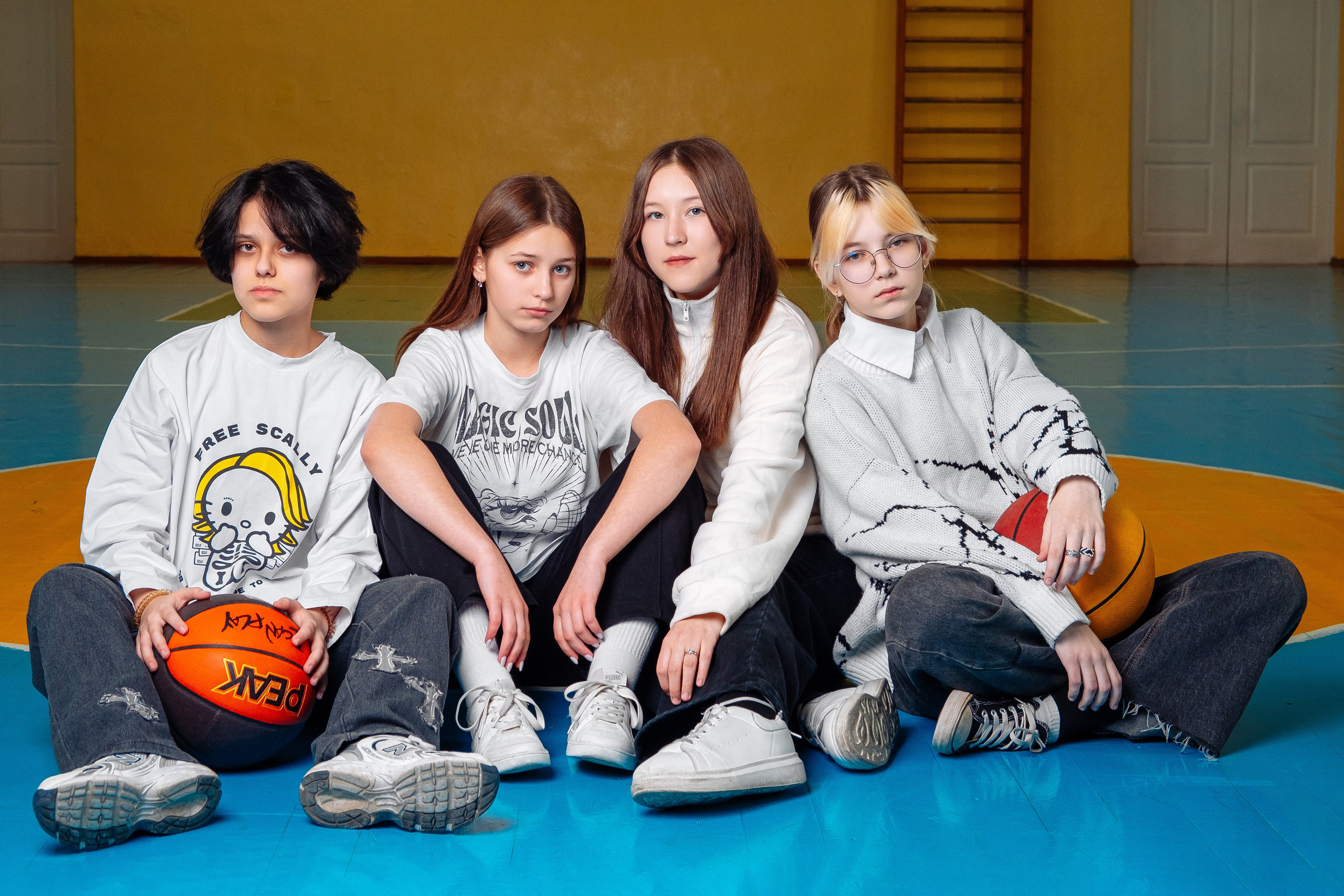 Портфолио 9-11 кл. БумальБум Выпускные альбомы