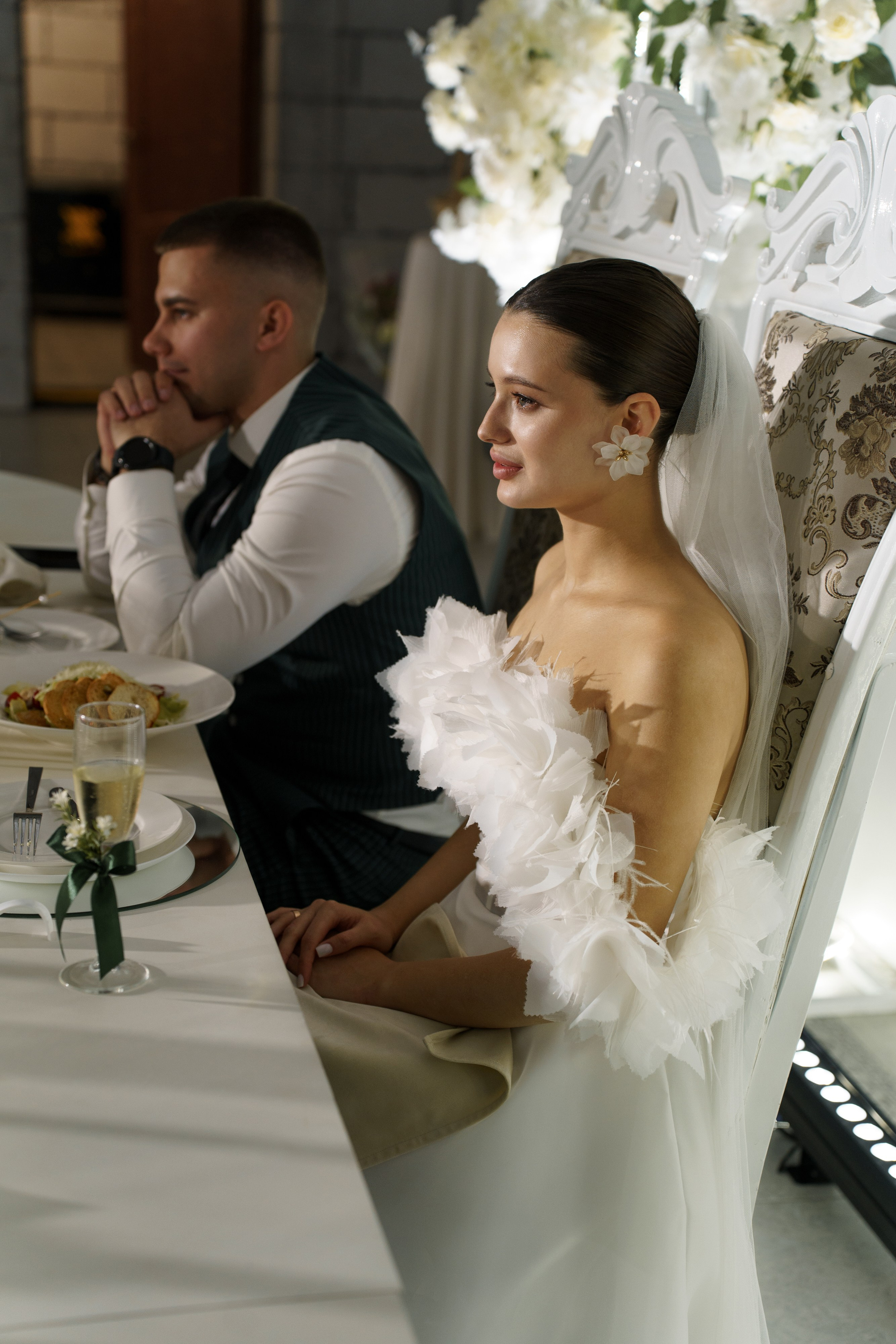 Александр+Ксения. Свадебный фотограф в Краснодаре Алексей Кудинов