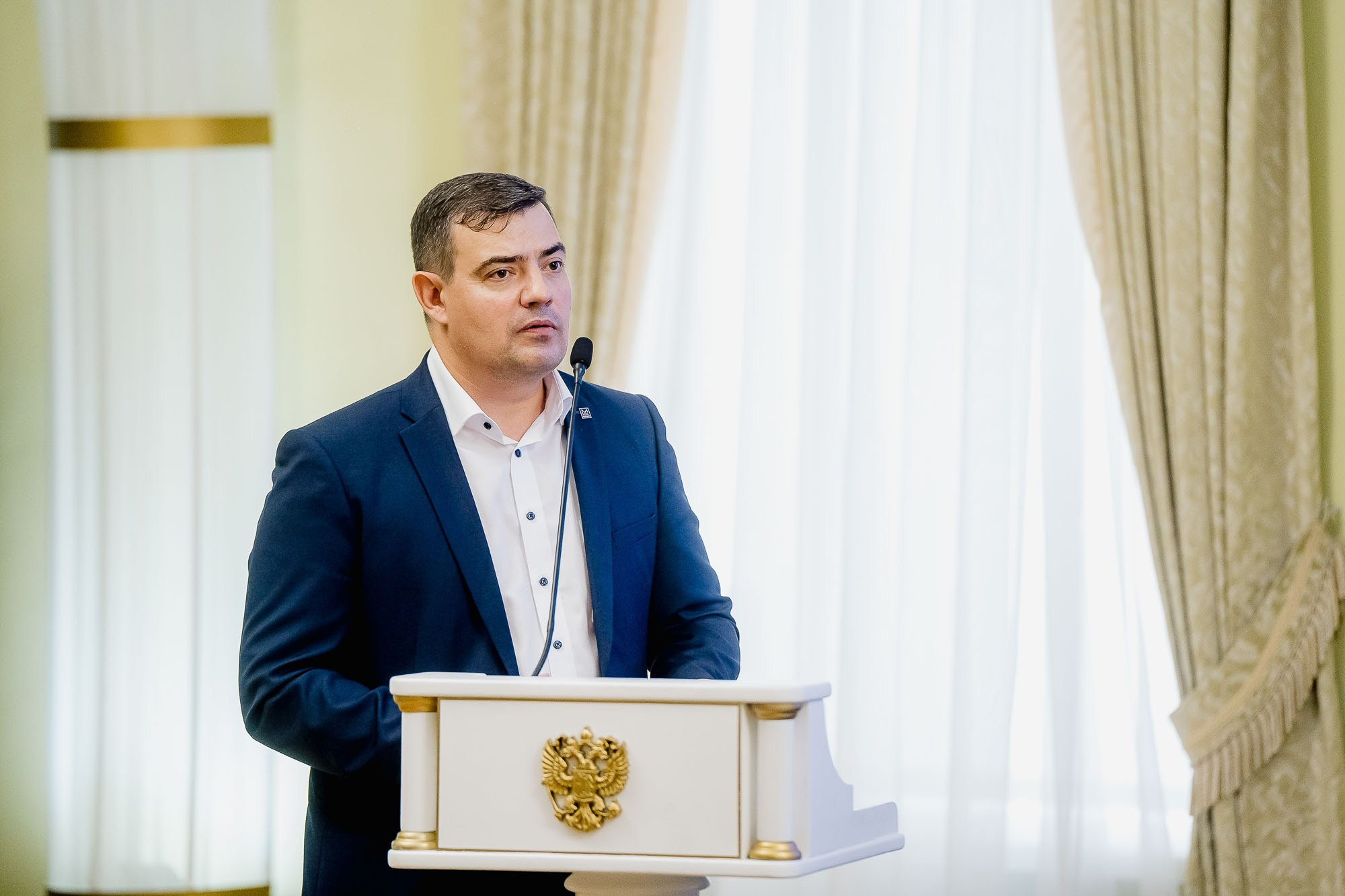 День качества 2024. Тобольск. Сергей Кошкин. Репортажная и ивент-фотография в Сургуте