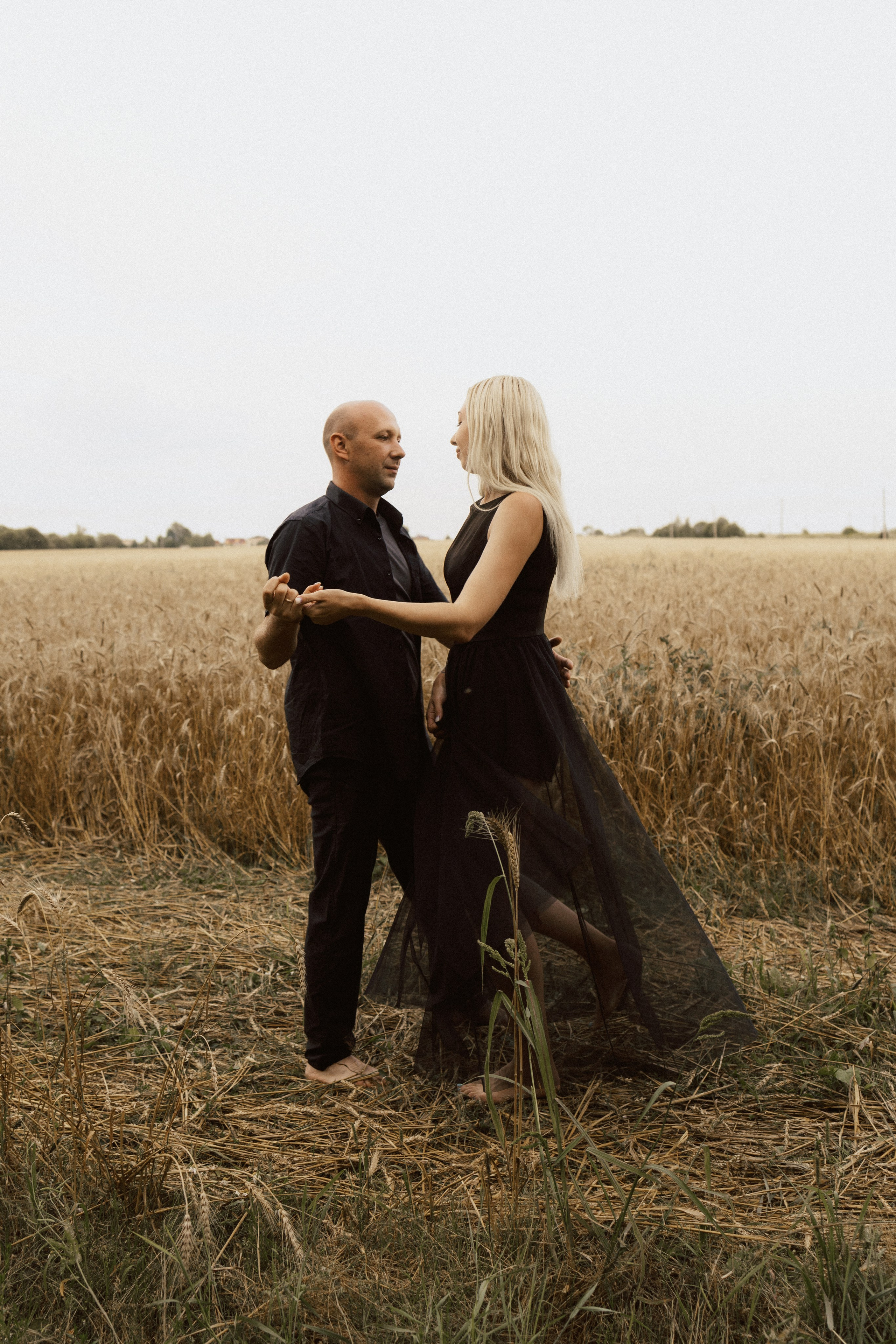 Настя и Сергей. Фотограф в Туле и Алексине Стулова Мария