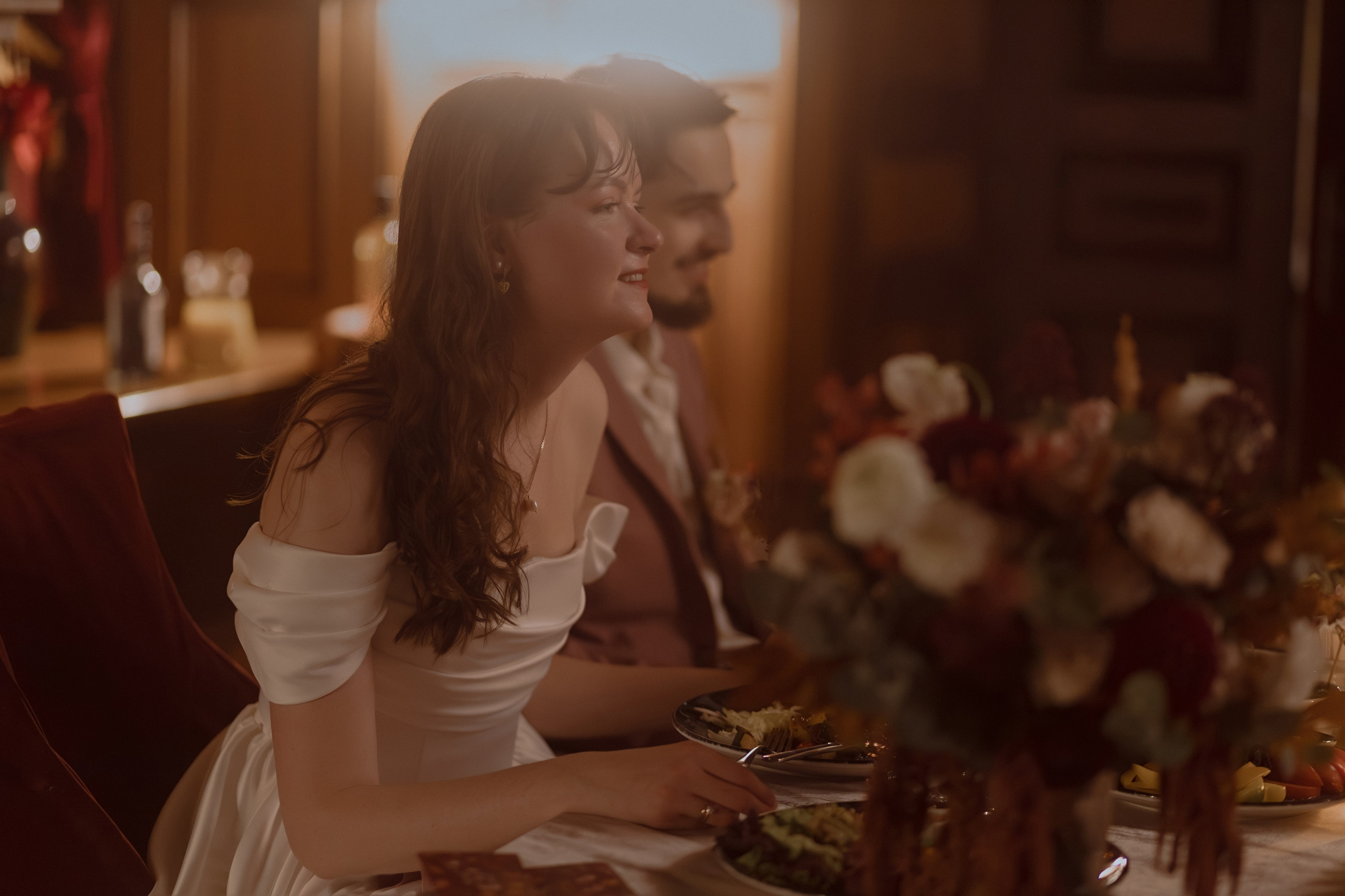 Welcome back to your own dinner party. Фотограф Лия Козловская Минск