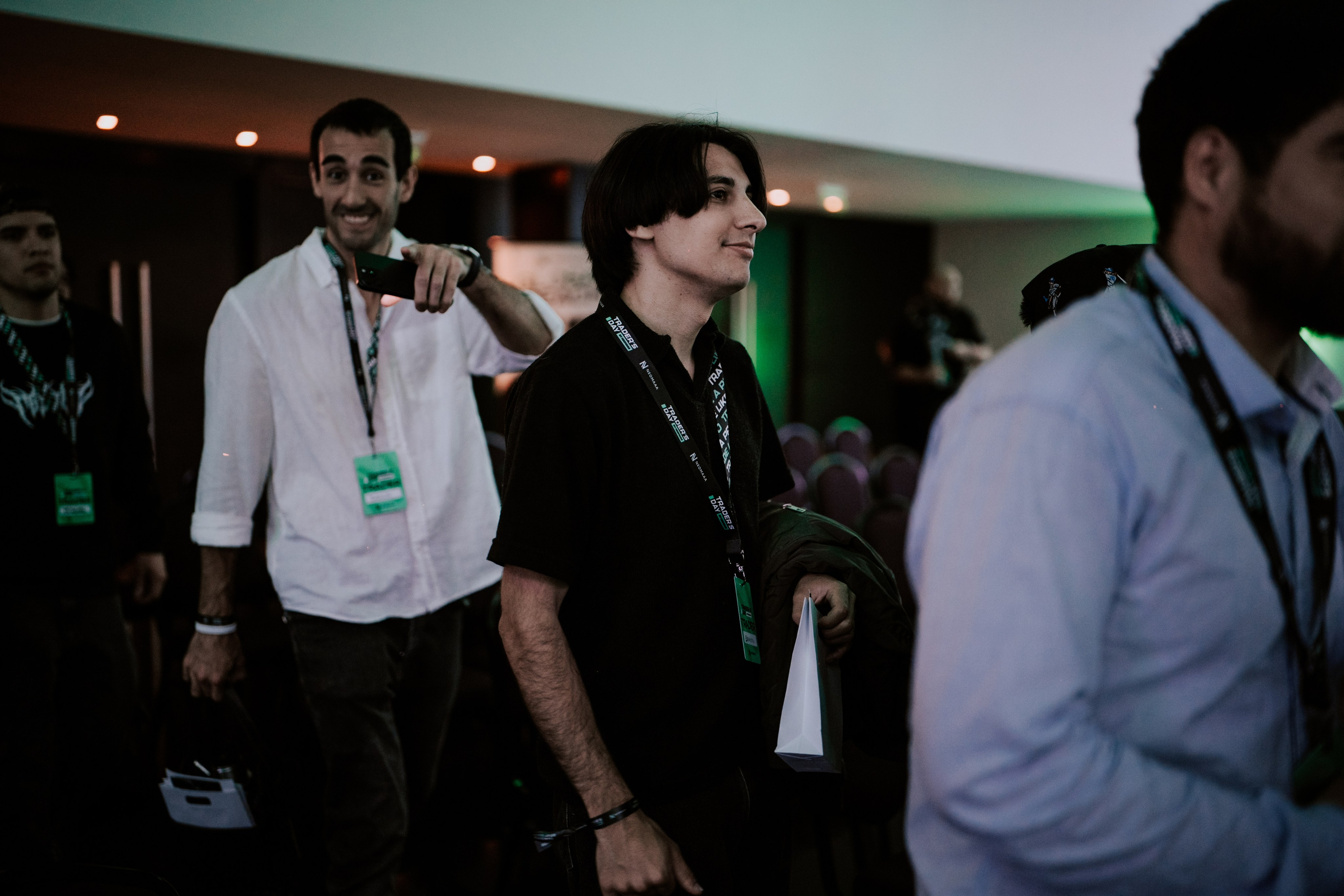 TRADERS DAY By NeomAAA Argentina. NeomAAA Funds Gallery