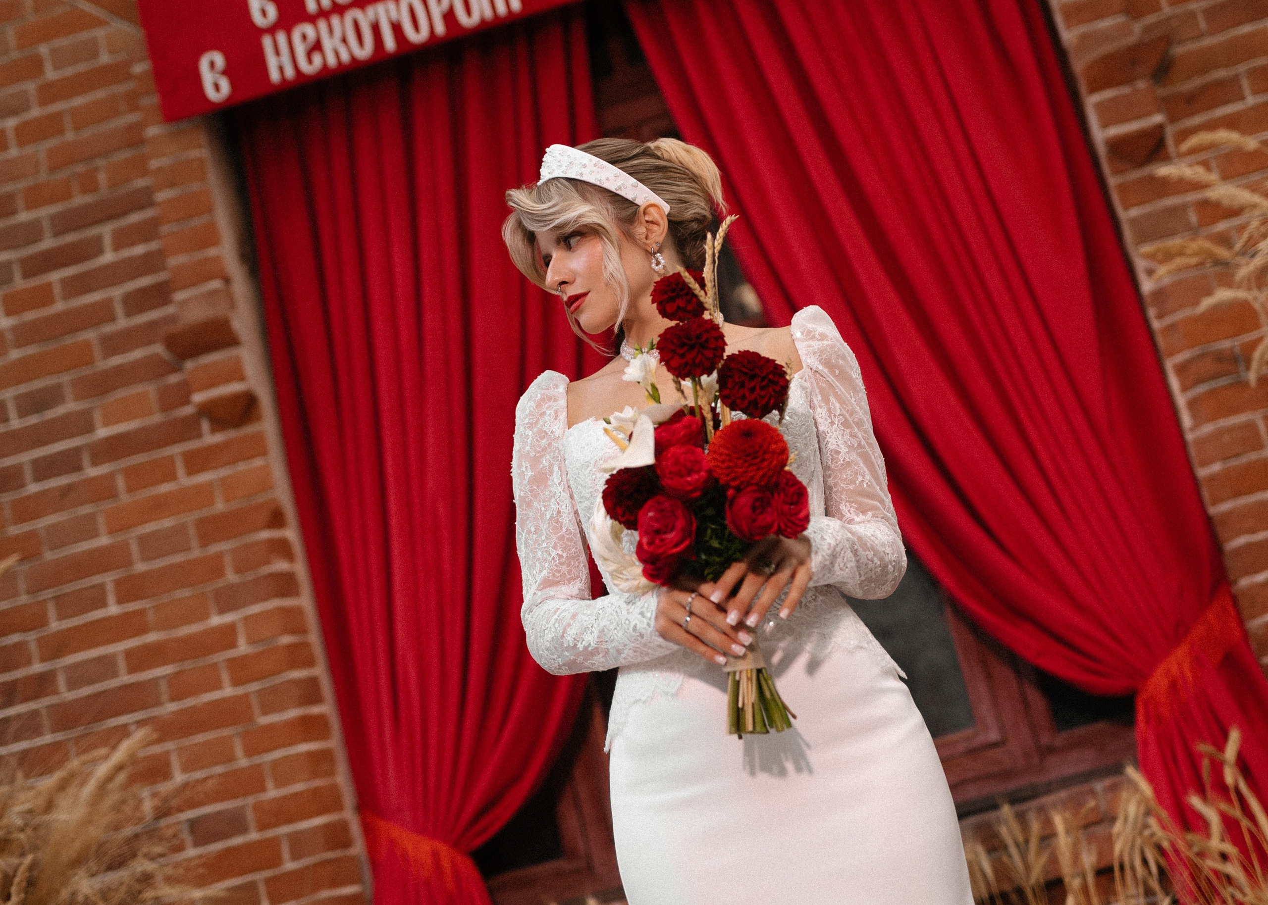 Даша + Дима. Свадебный и семейный фотограф в Саратове Маша Паника