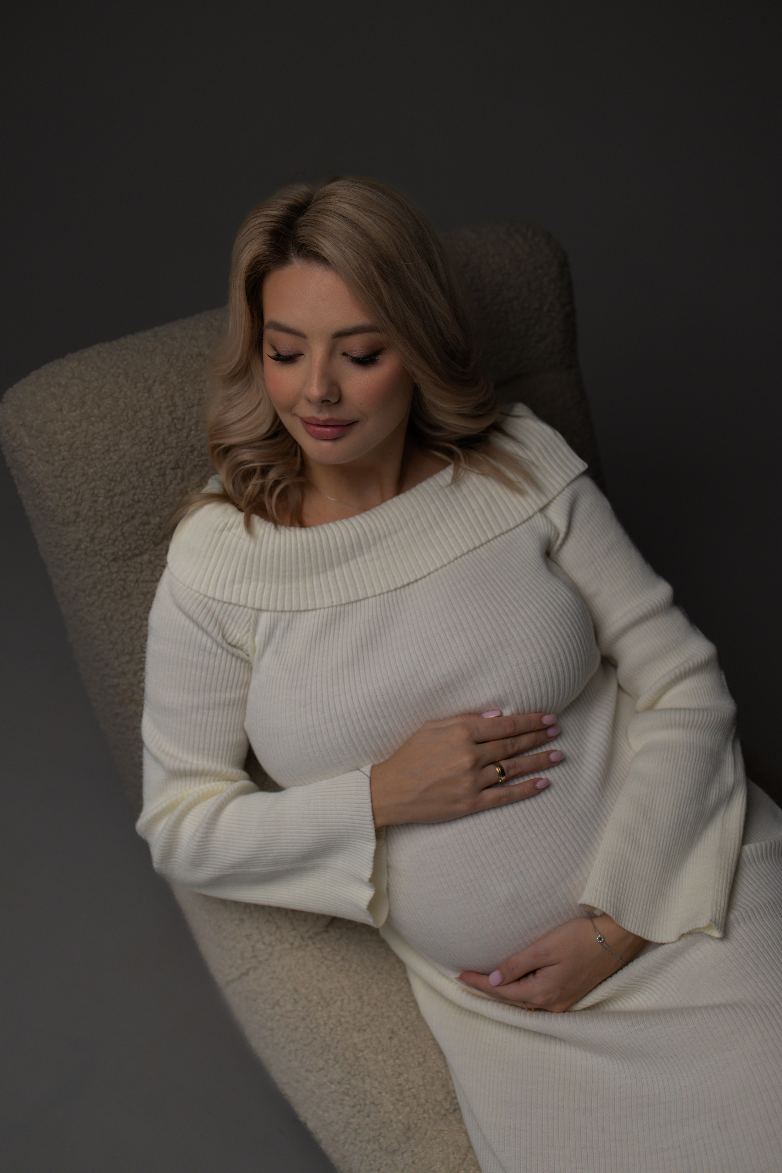 Марина. Дарья Скворцова