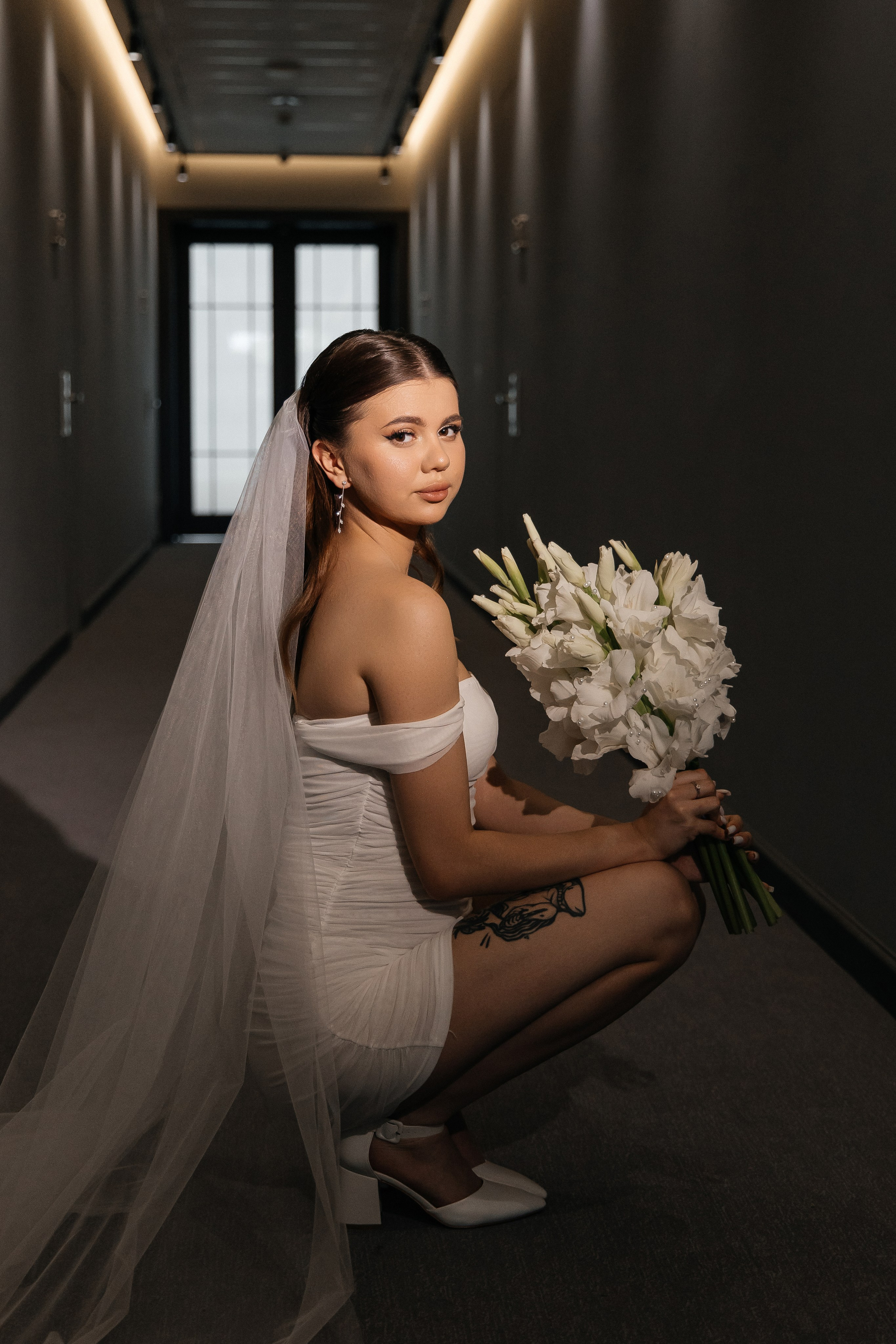 I&A. Фотограф Таганрог Хребет София