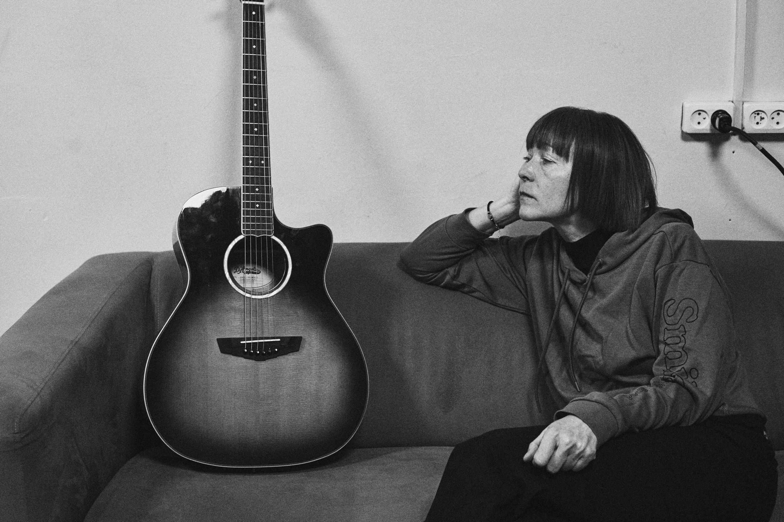 17/03/2024 Леонид Фёдоров в Aurora Concert Hall. Фотограф Мария Байц в Санкт-Петербурге и по всей России