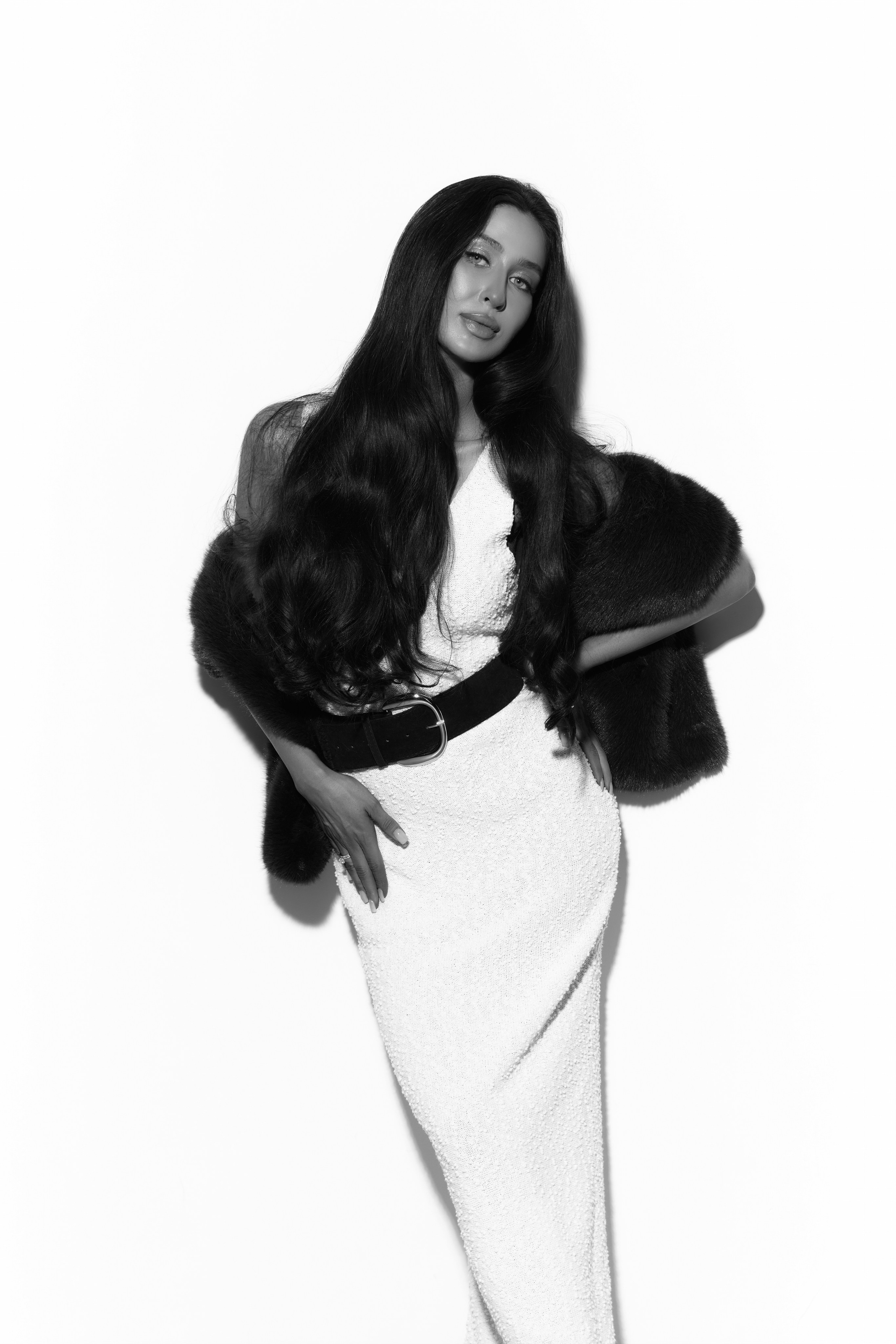 Елена. Фотограф Нижний Новгород Кристина Швецова