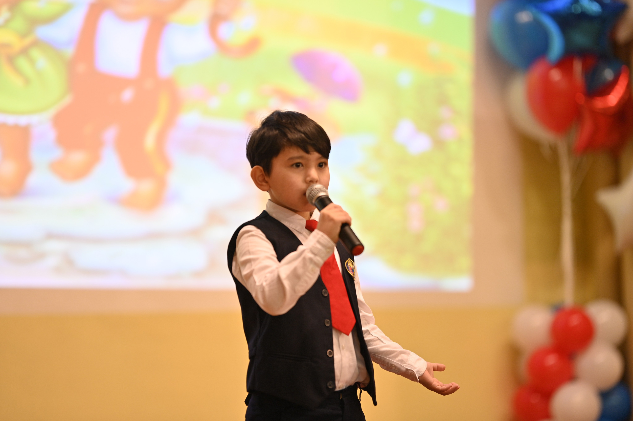 Посвящение в первокласников. Фотограф Ваших событий 📸