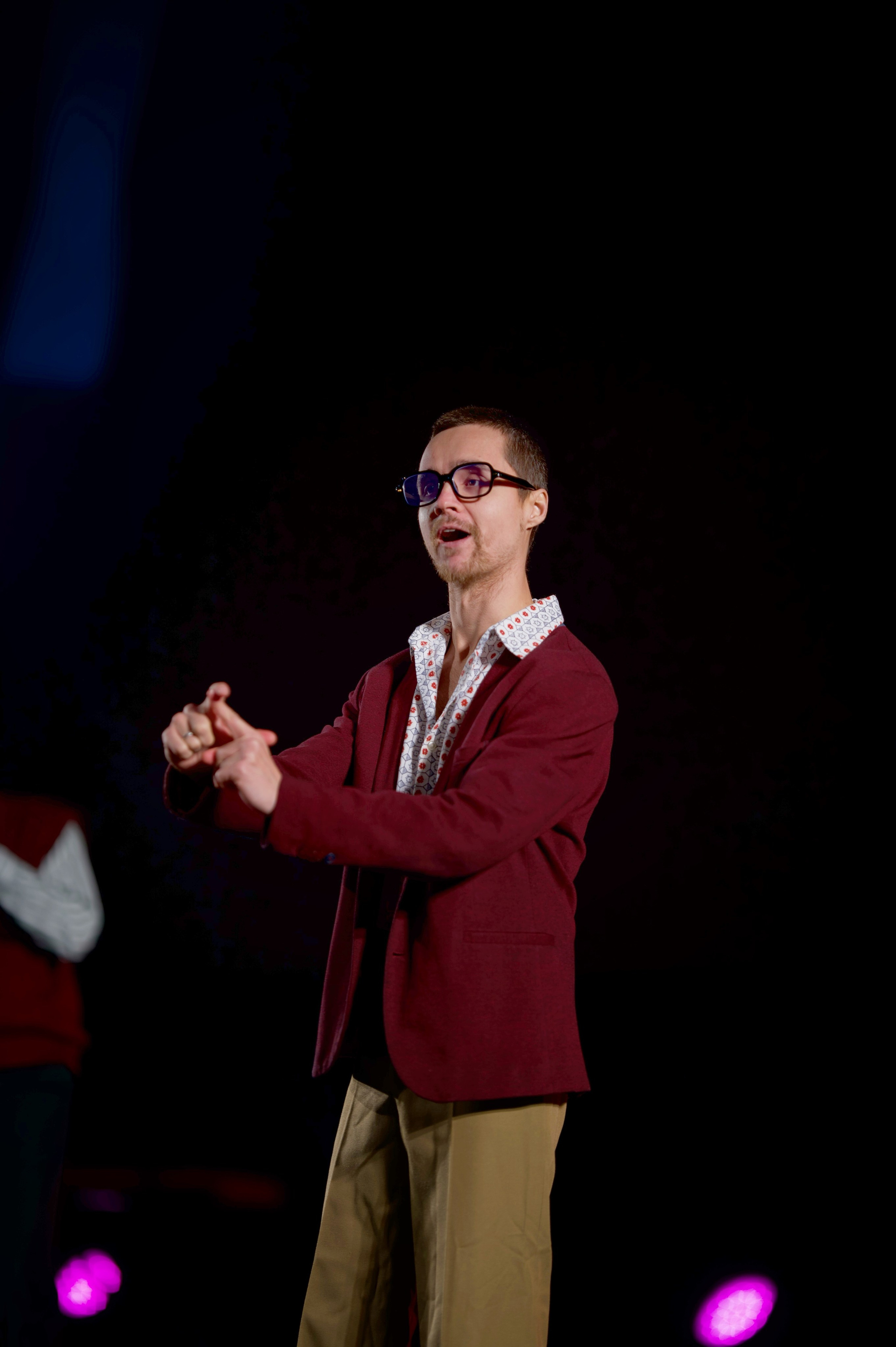 Закрытие кинофестиваля «Кино без границ». Фотограф Ваших событий 📸