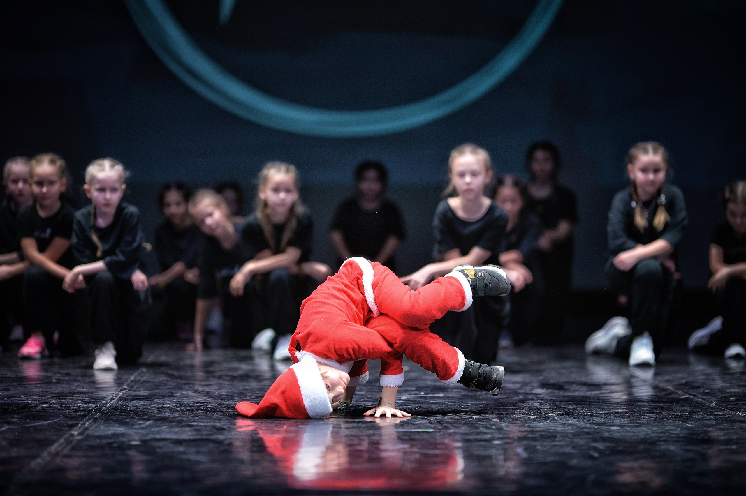 Отчётный концерт по танцам «iMpulse». Фотограф Ваших событий 📸