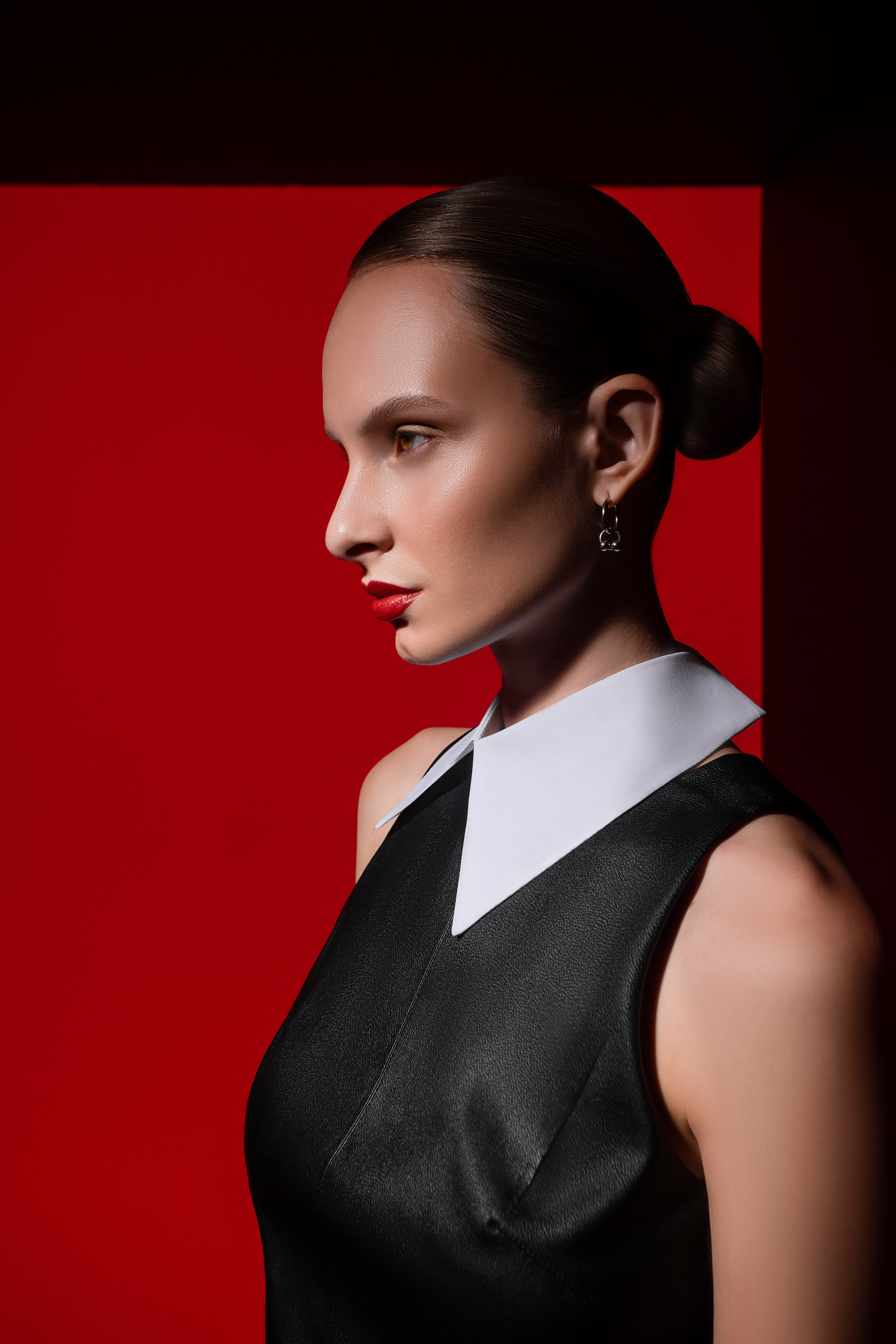 Портретная ретушь для всех! | Студия SVITHART