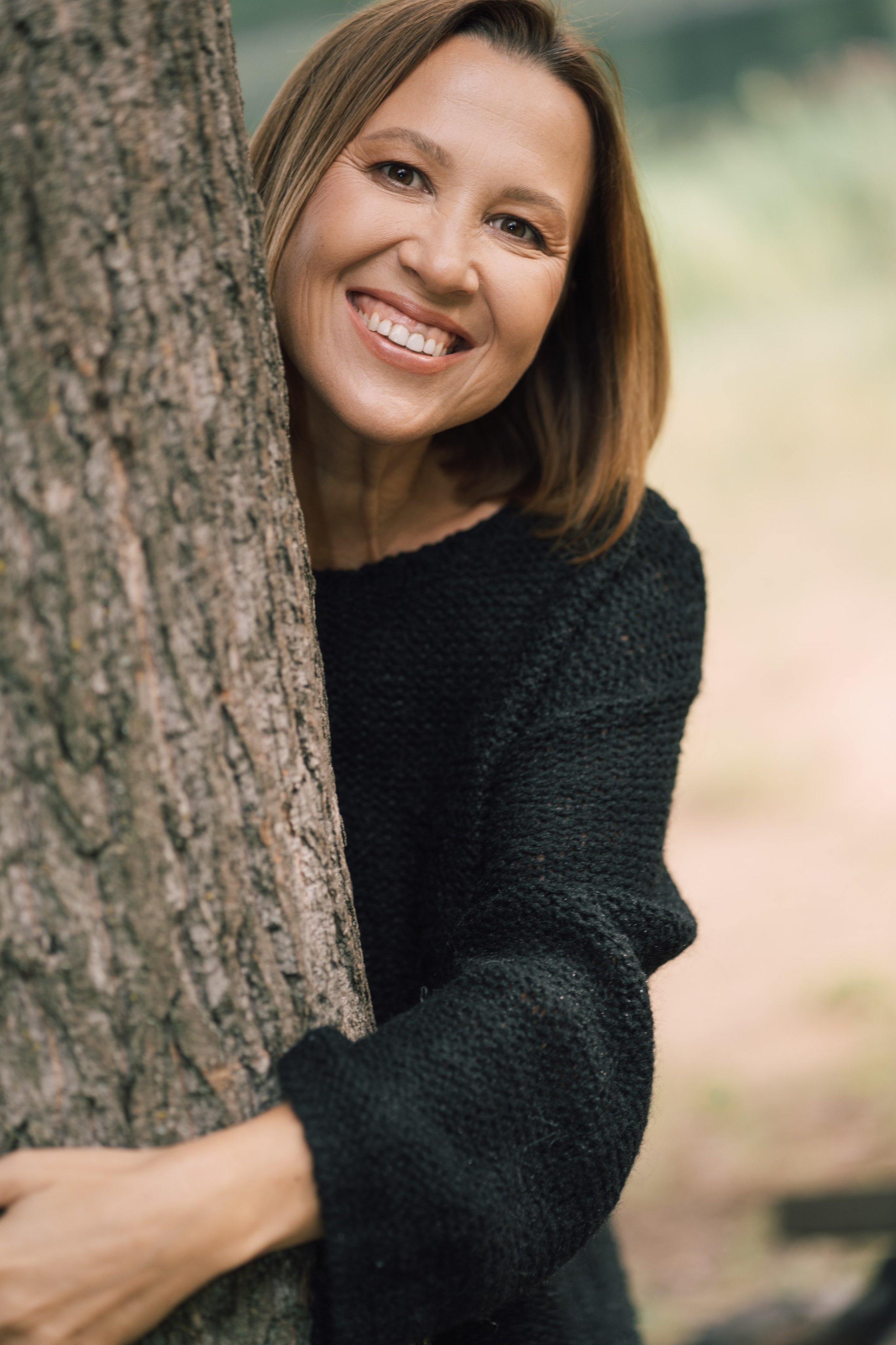 Ольга. Женский фотограф в Красноярске