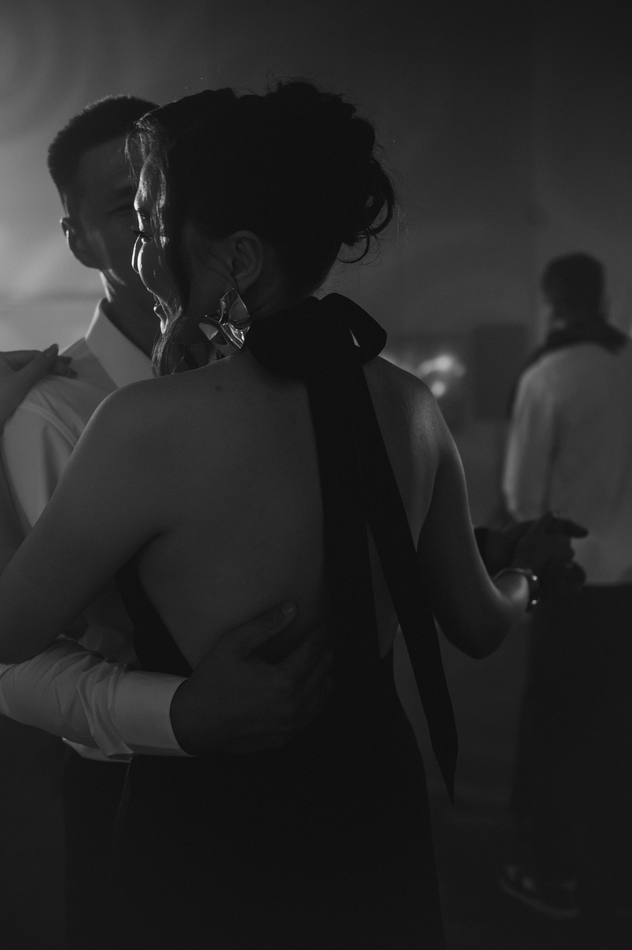 Юля и Ерлан. Свадебный и семейный фотограф Катя Шайни