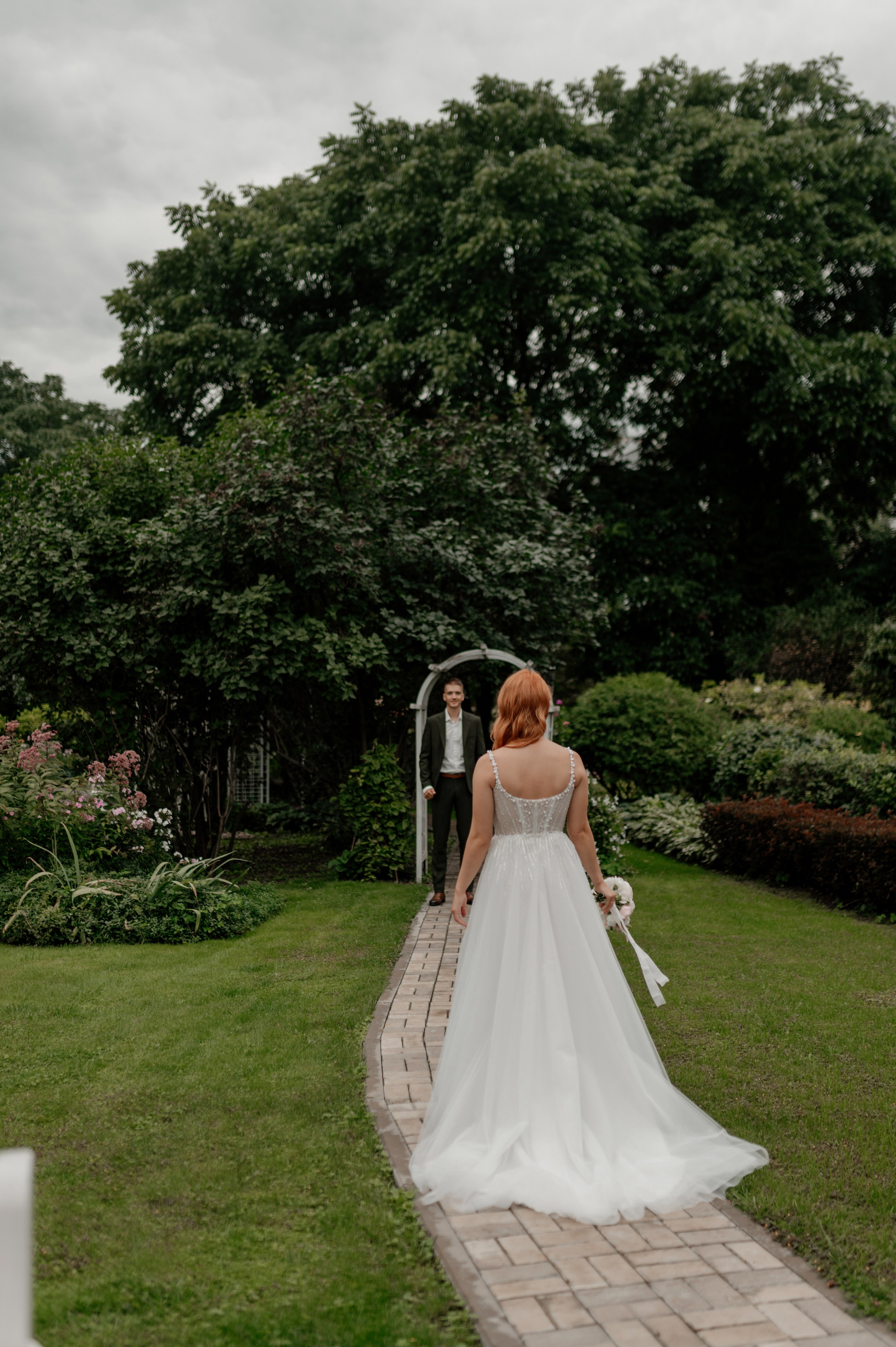 Максим&Ангелина. Свадебный и Семейный фотограф в Ярославле Алёна Колясникова