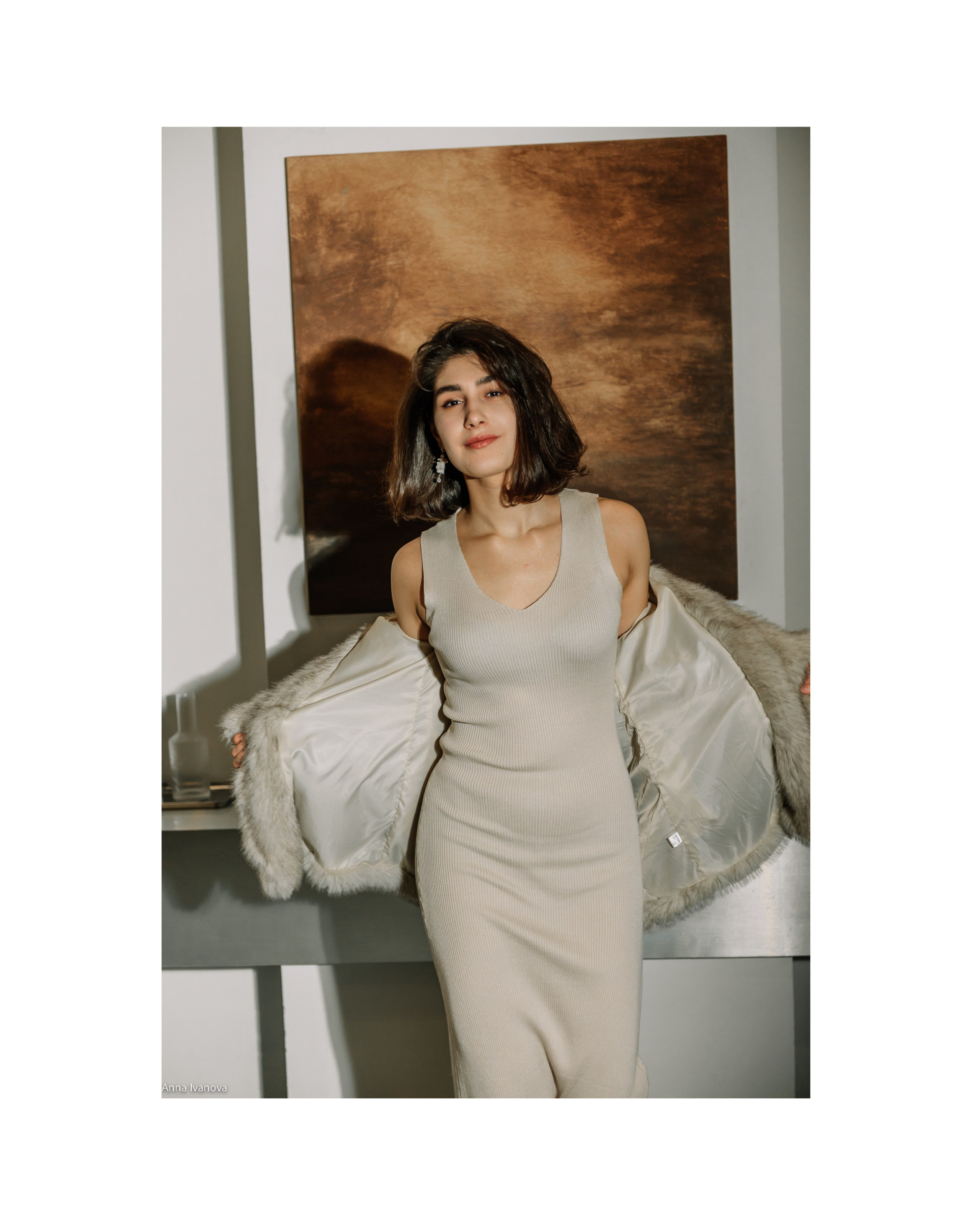 Индивидуальная фотосессия. Анна Иванова Свадебный Фотограф Чебоксары