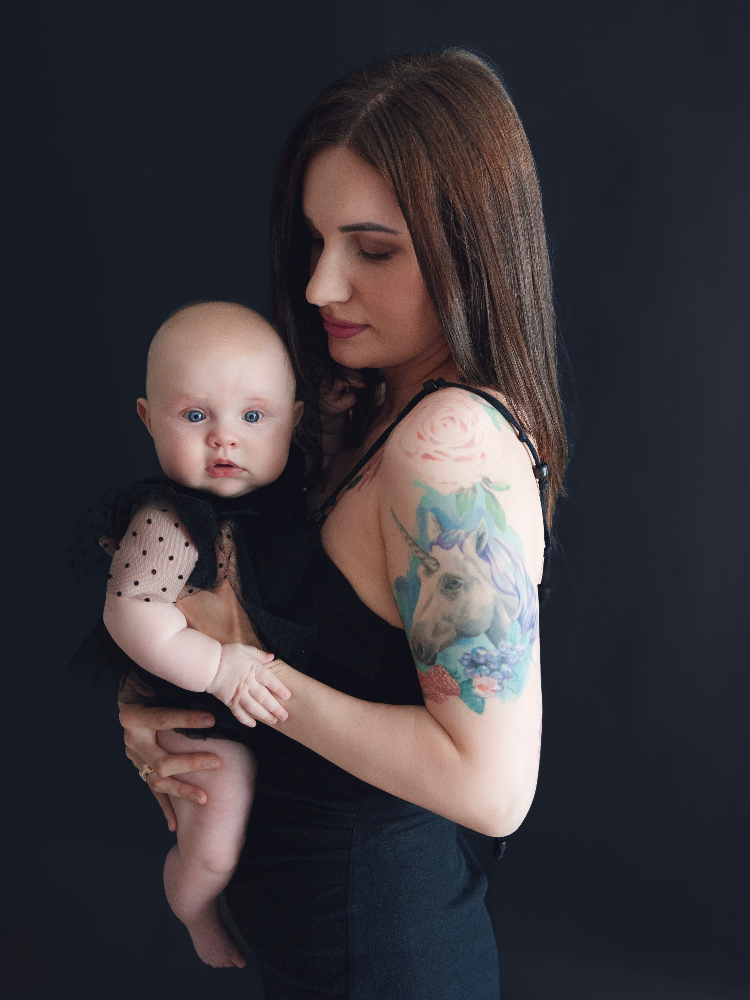 Family. Фотограф и видеограф Тверь