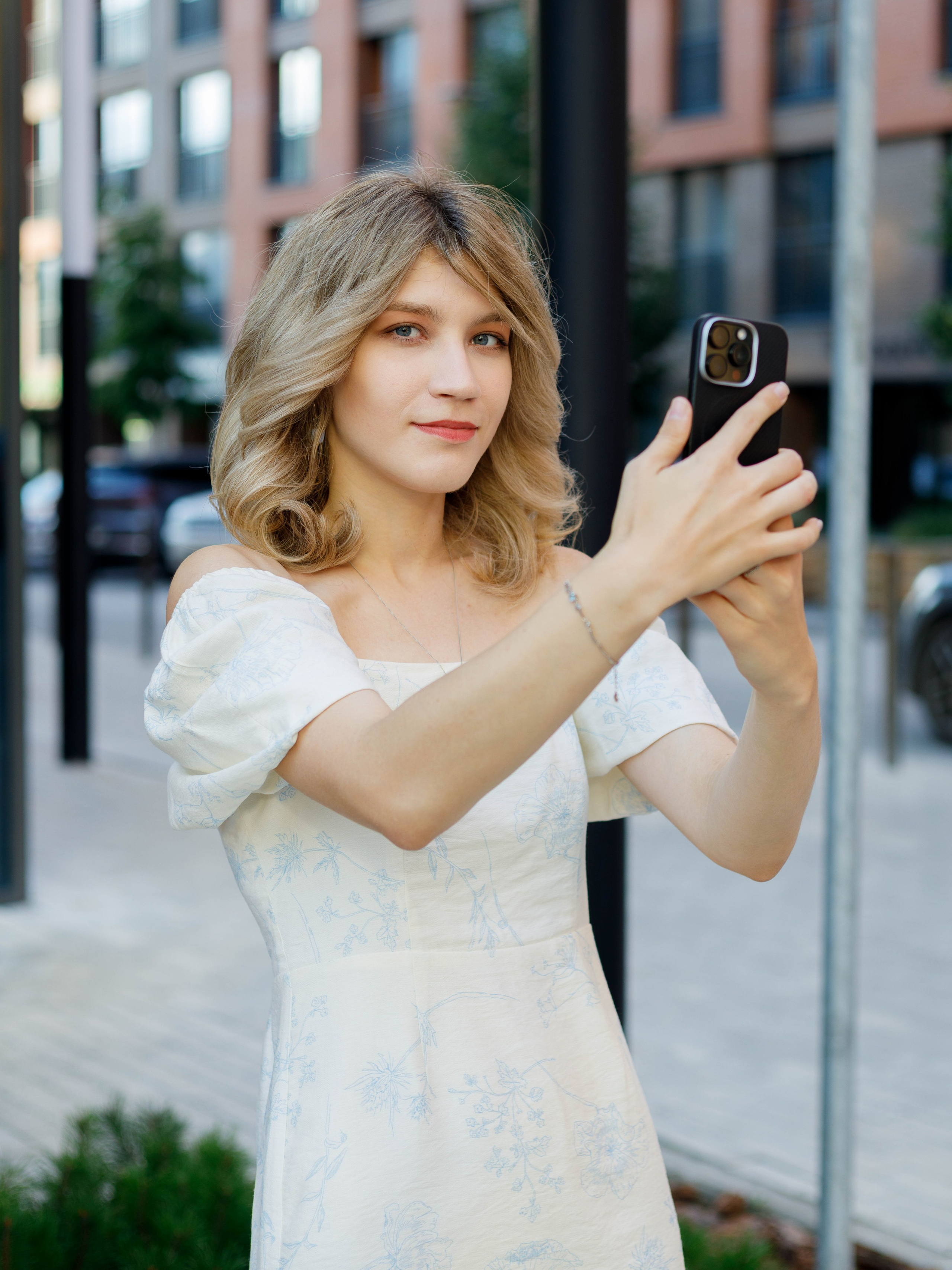 Ann. Репортажный фотограф в Новосибирске Алена Помазунова