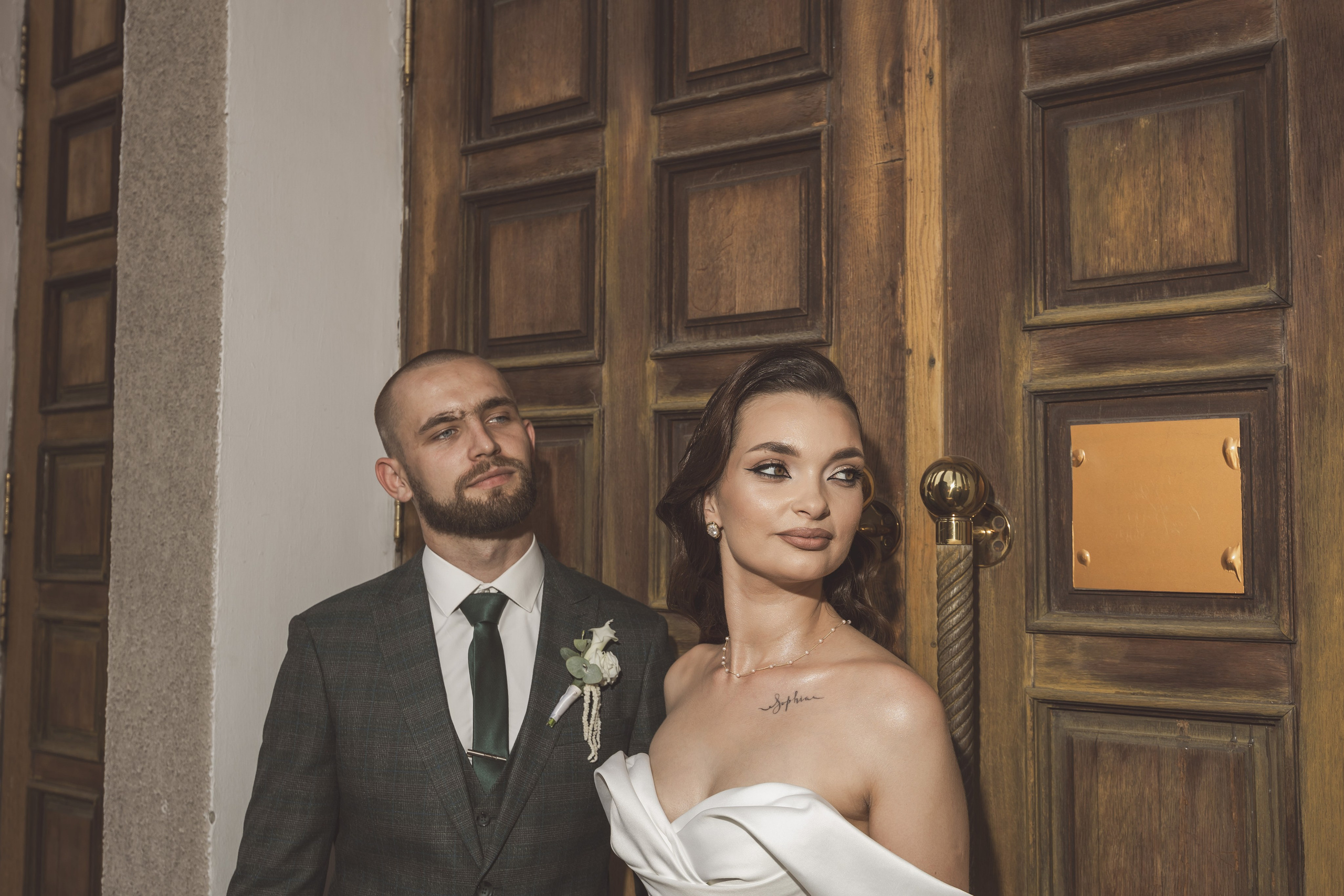 Артем & Мария. Яна Чхан — Фотограф в Донецке и не только