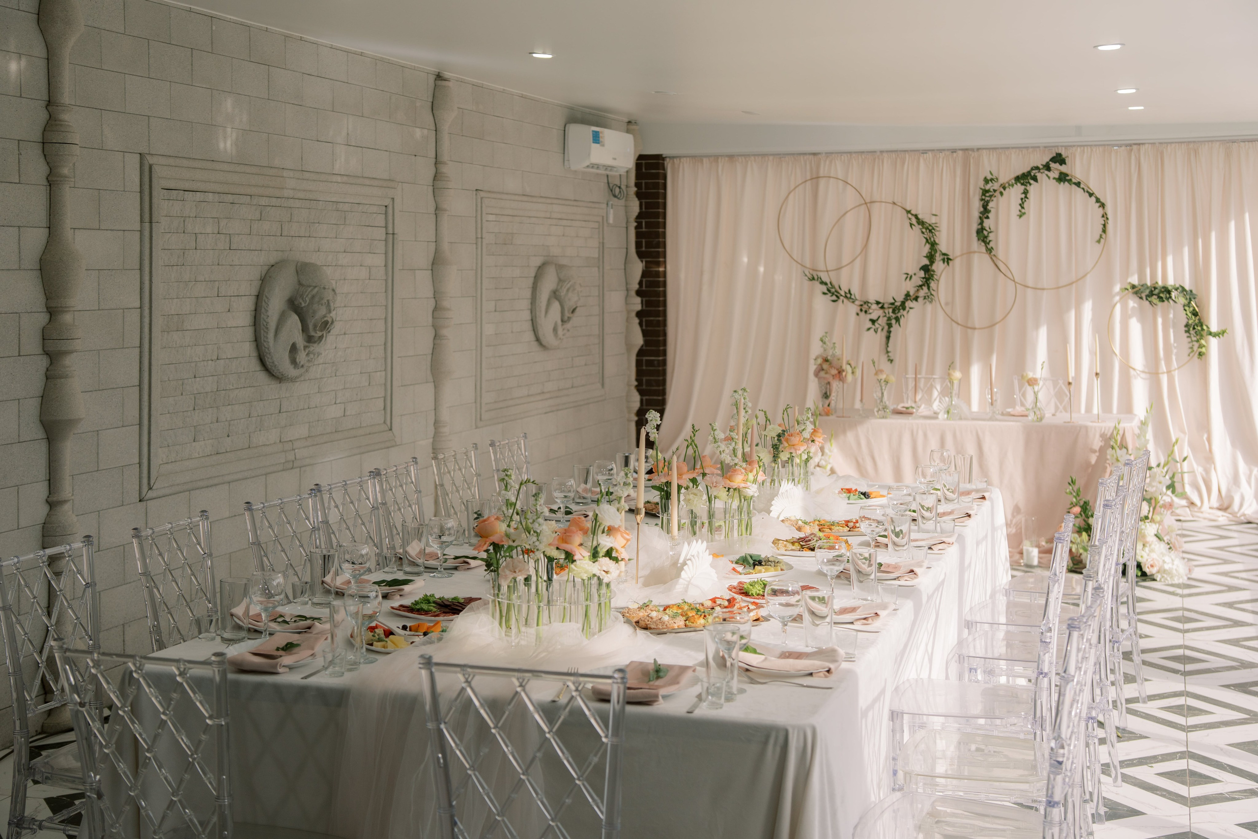 Свадьба Игоря и Юлии