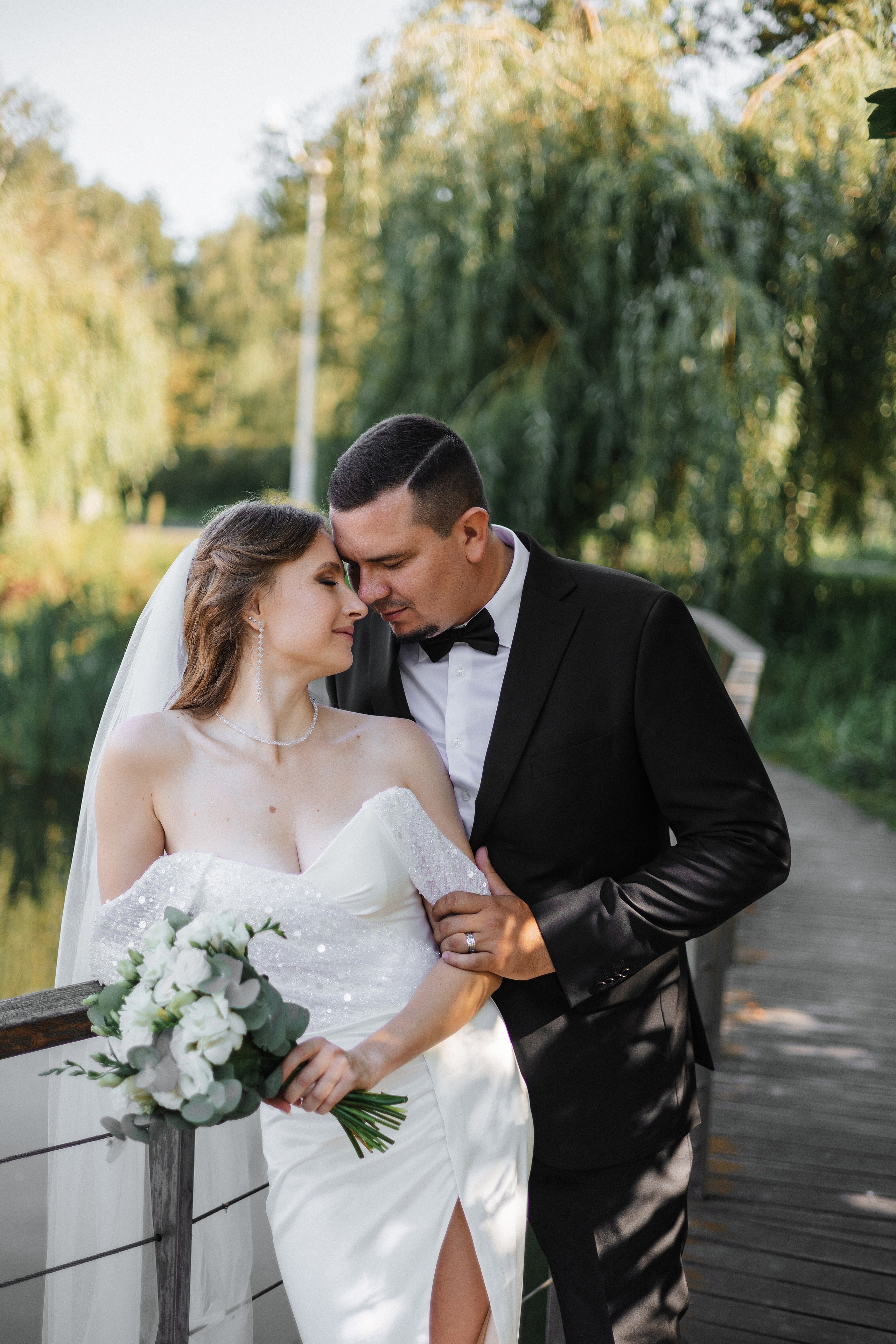 Свадебная фотосессия 2024. Свадебный фотограф и видеограф в Москве, Виктор Архилюк