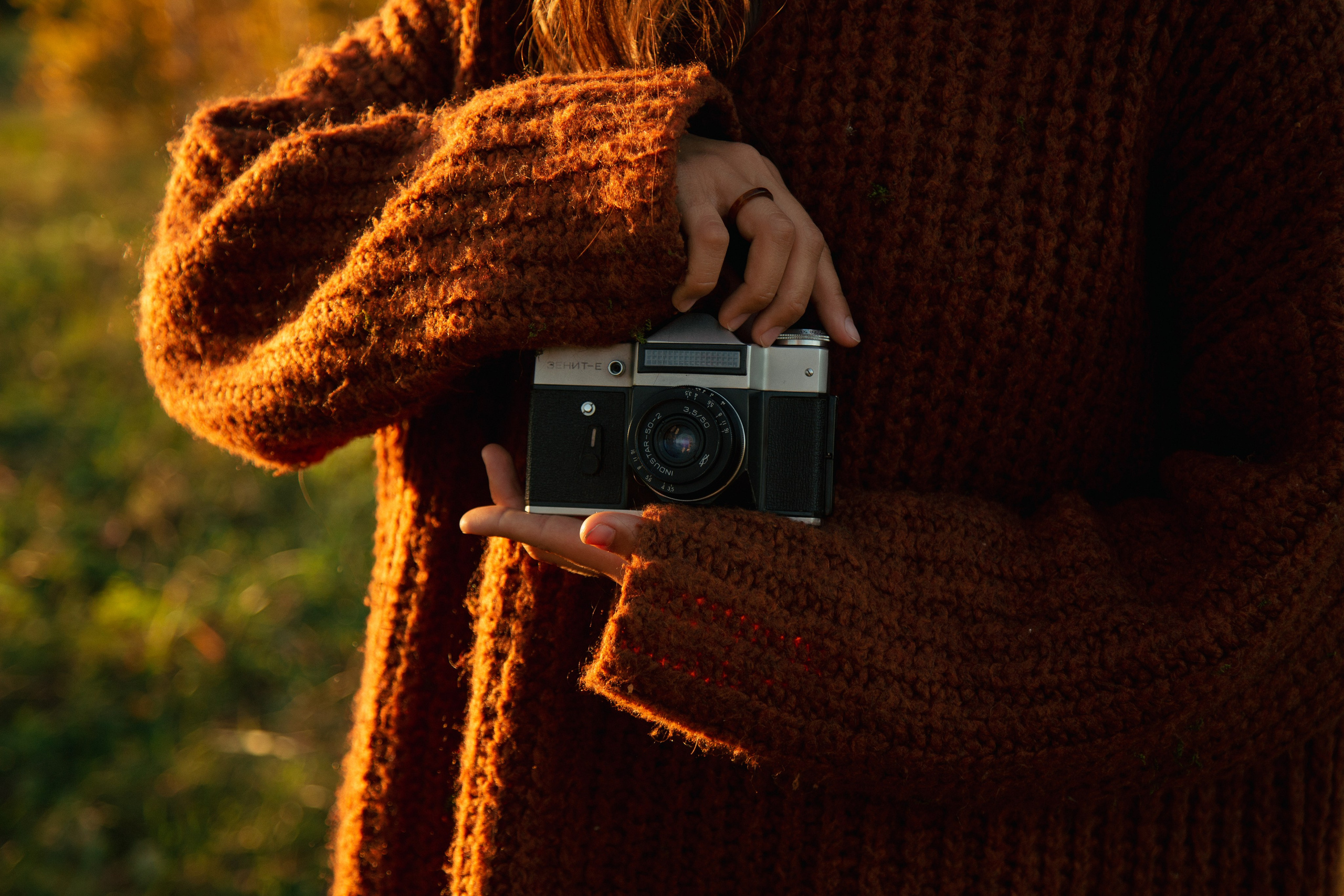 Портреты. Портретный фотограф