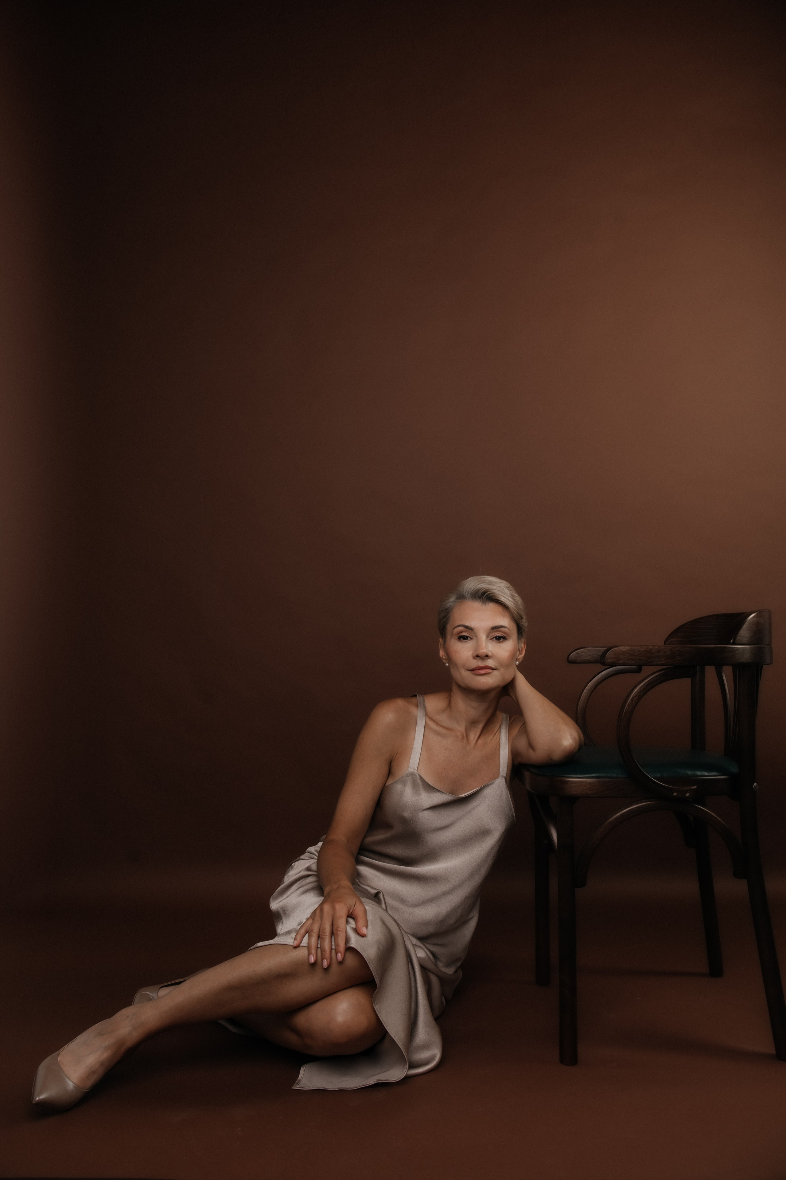 Ксения. Фотограф и видеограф для бизнеса, экспертов и мероприятий в Москве