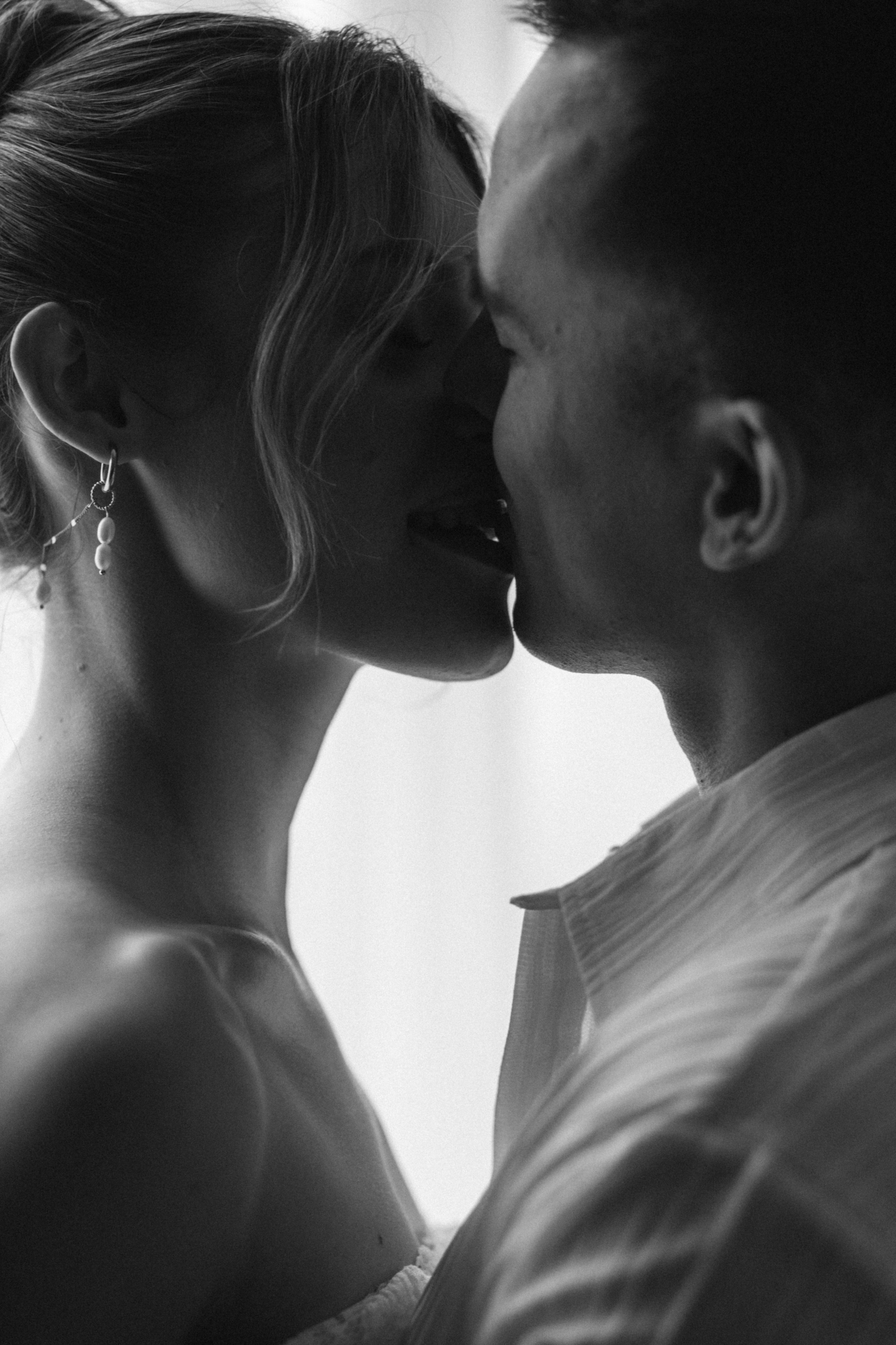 Денис и Лера. Свадебный и семейный фотограф Ольга Разрядова