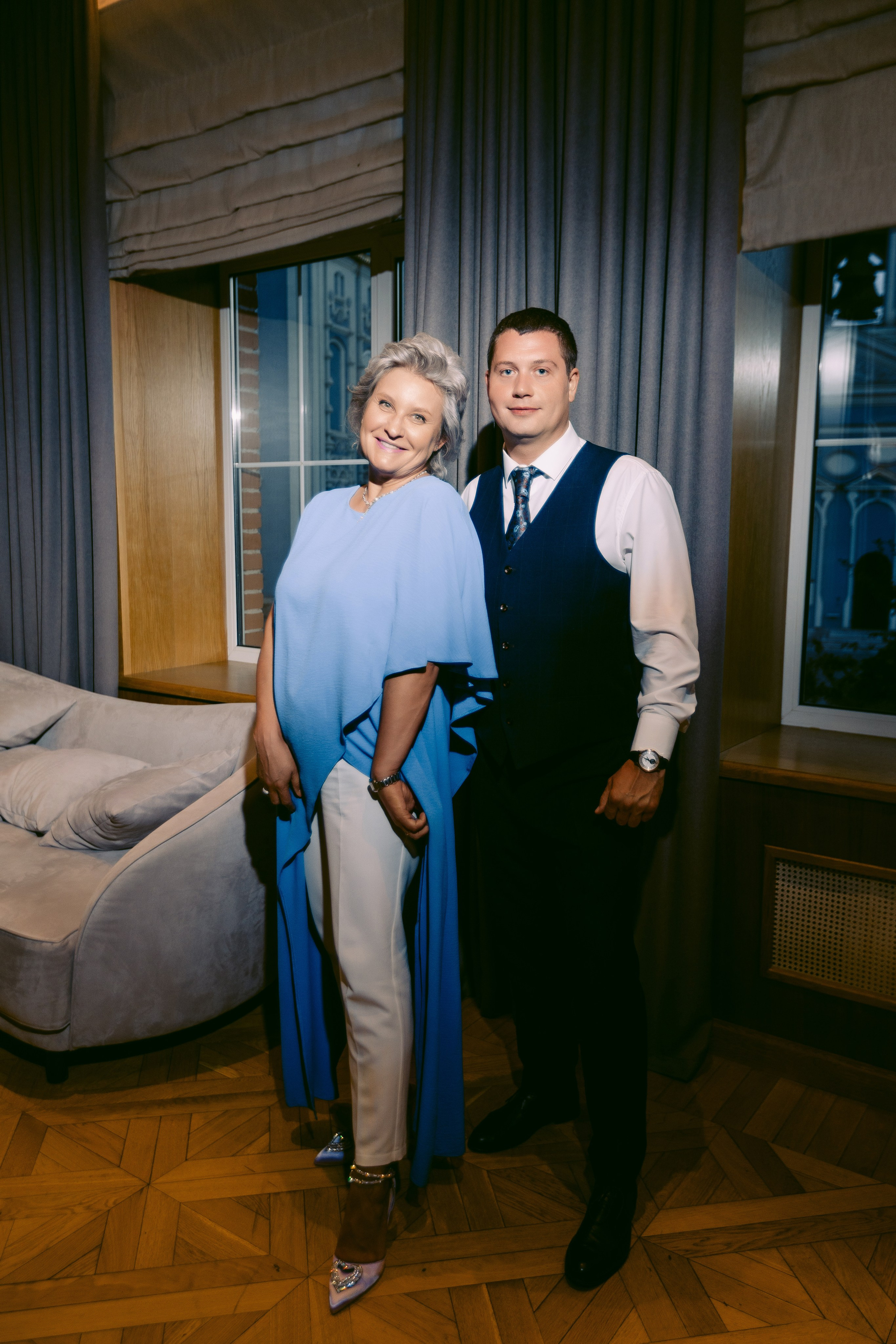 Про свадьбу Андрея и Насти. Семейный и детский фотограф в Туле