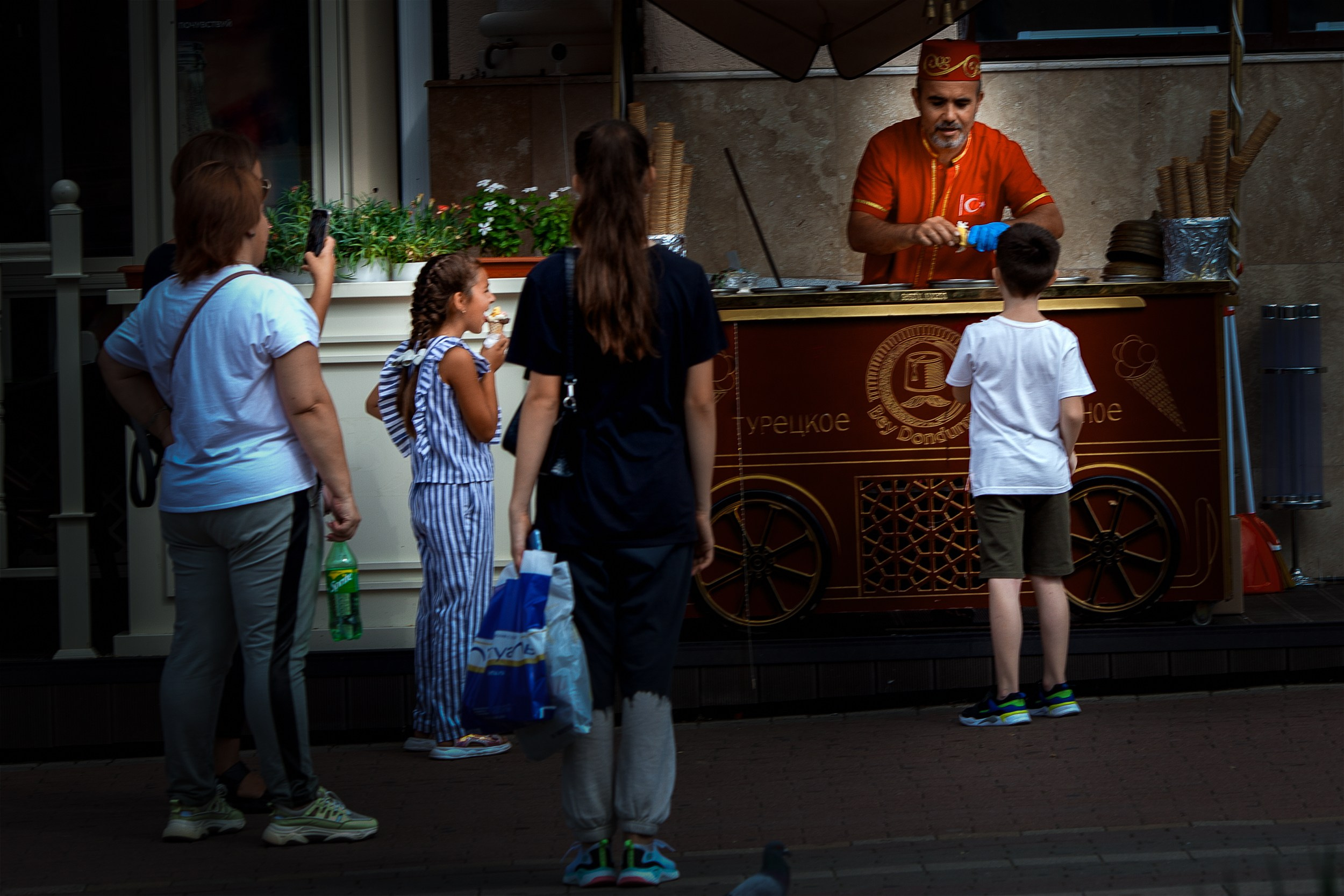 Мы в своём городе. Медиапродюсер, фотограф в Минеральных Водах —Виктор Холодов