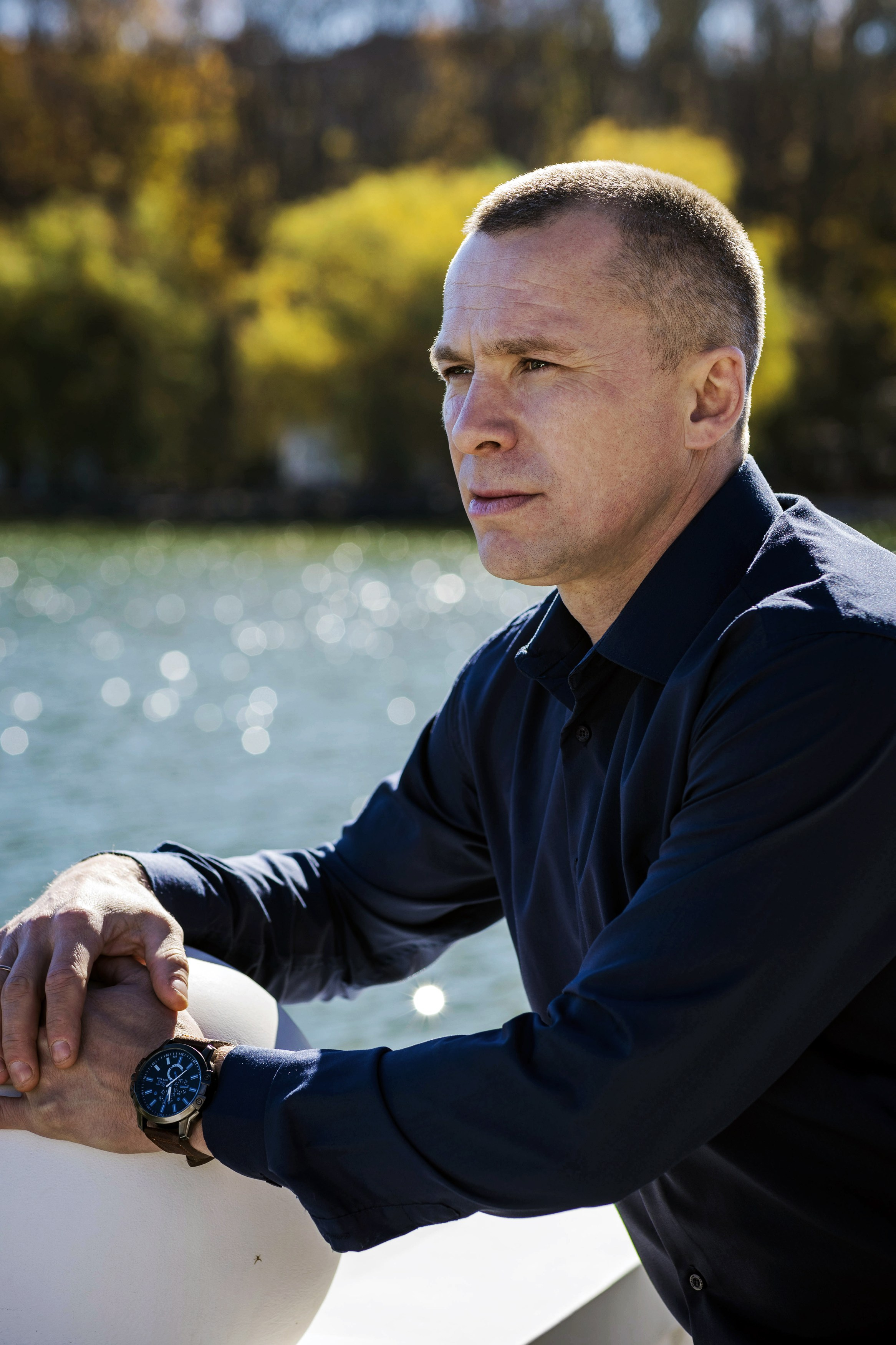 Свадебная съёмка. Медиапродюсер, фотограф в Минеральных Водах —Виктор Холодов