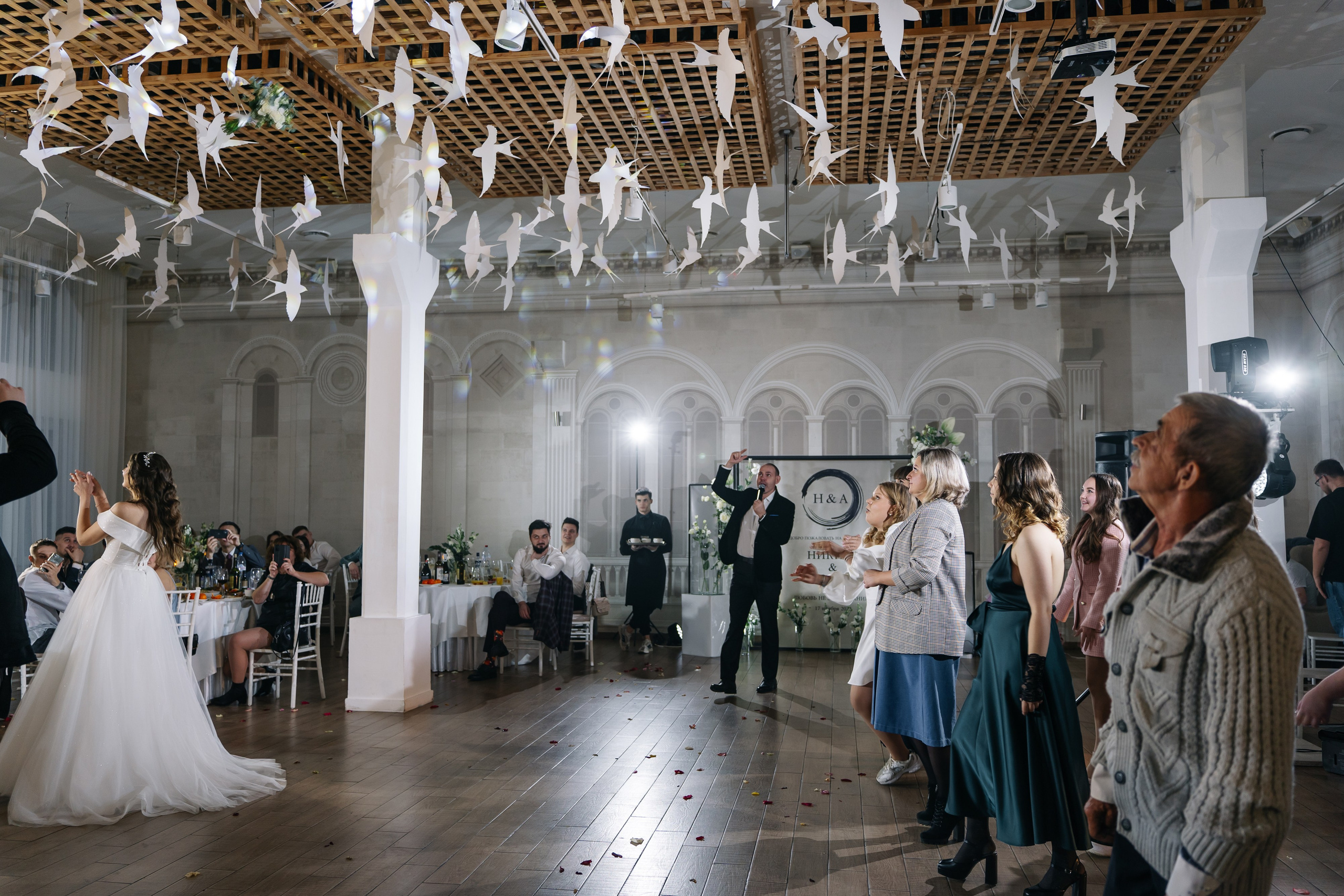 Алена и Никита. Свадебный и семейный фотограф Кокушева Юлия Нижний Новгород