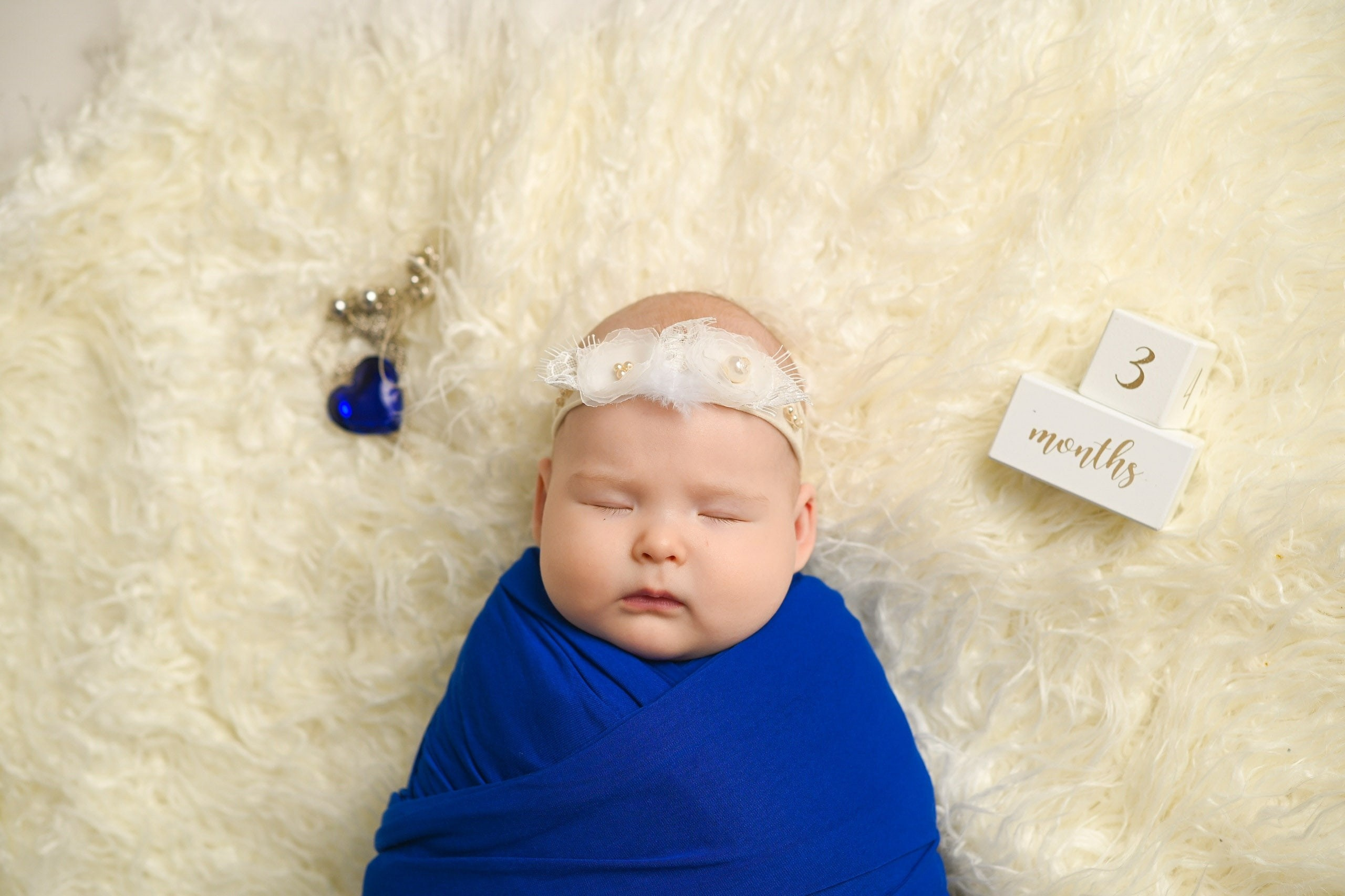 Newborn. Newborn и детский фотограф в Череповце Юля Михайлова