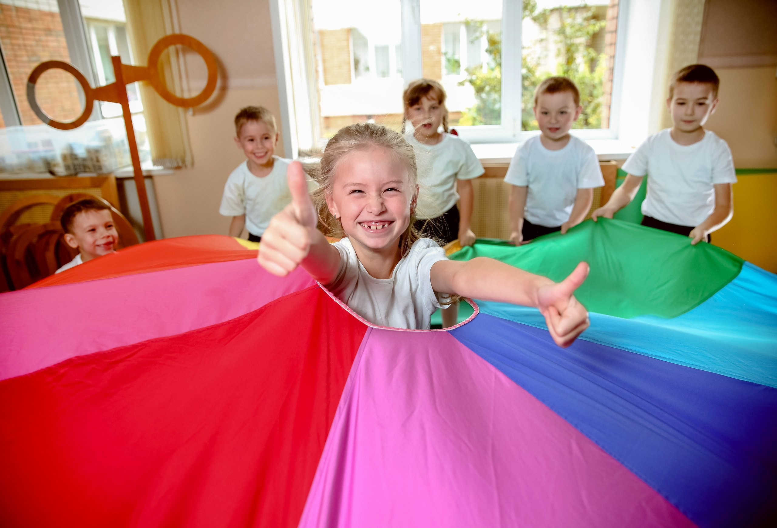 Выпускные альбомы для садика. Выпускные альбомы в Казани фотограф Сергей Жегалов