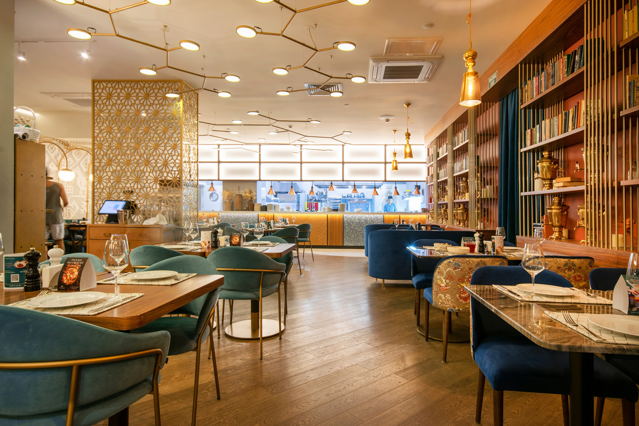 Интерьеры. Фотограф в Ульяновске Даниил Николаев