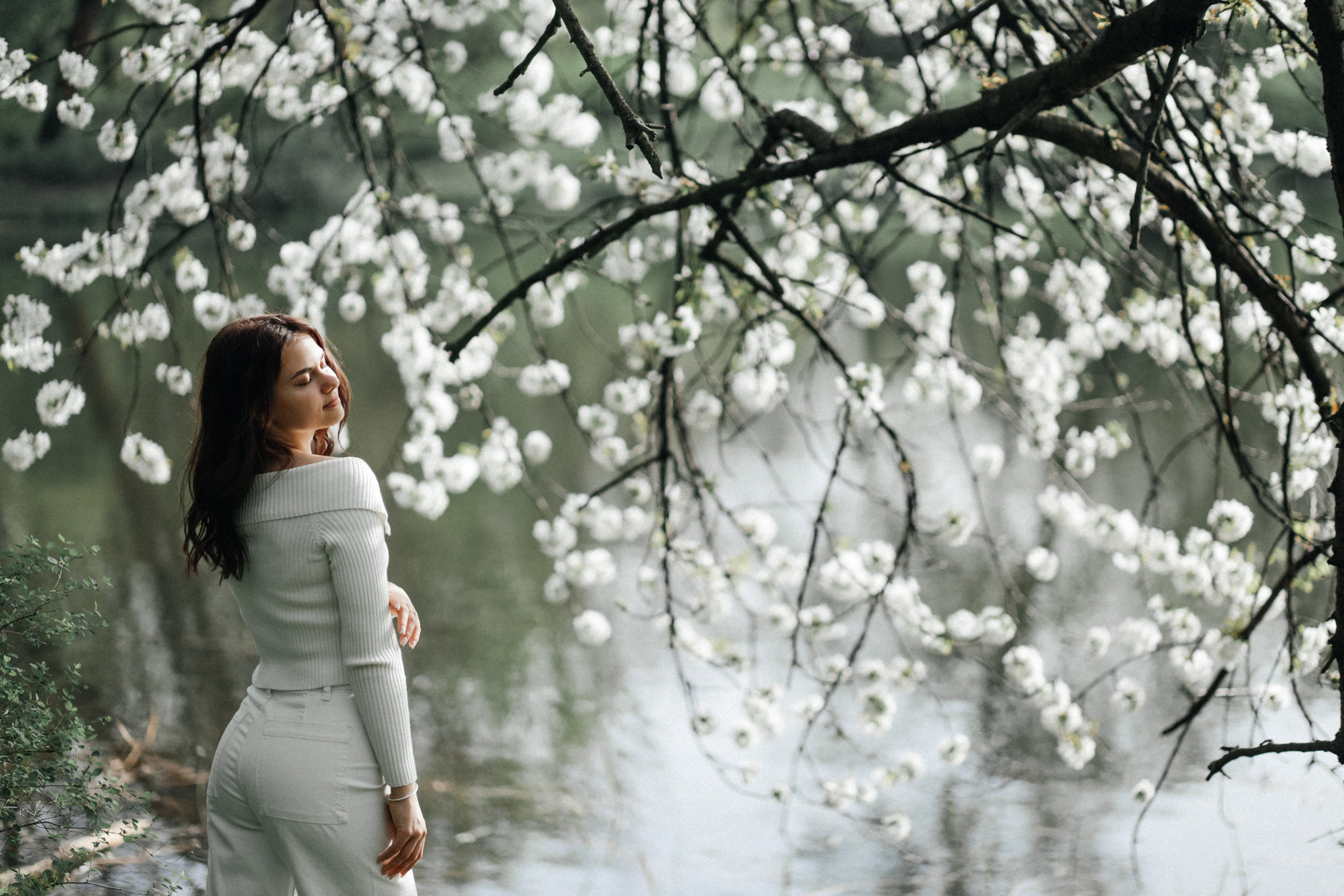 Цвет города. Свадебный и семейный фотограф в Варшаве